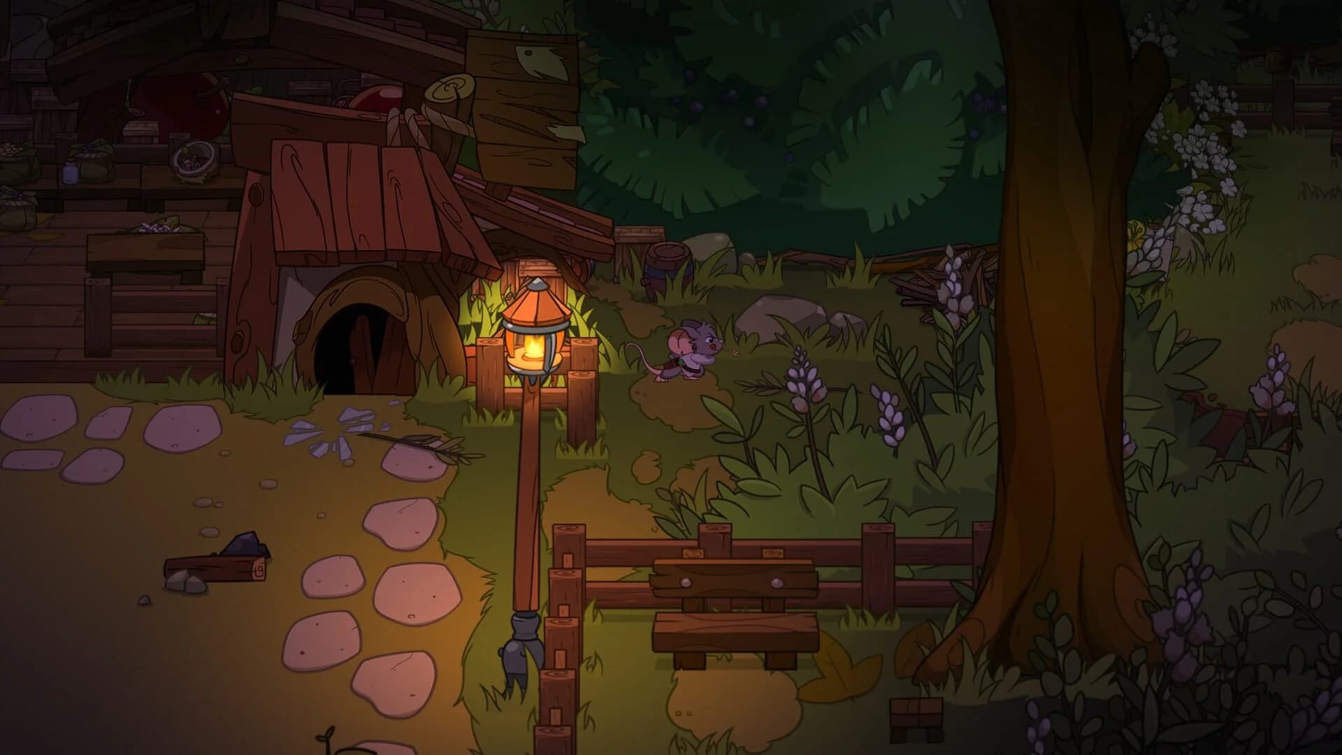 Transformice Adventures screenshot 3