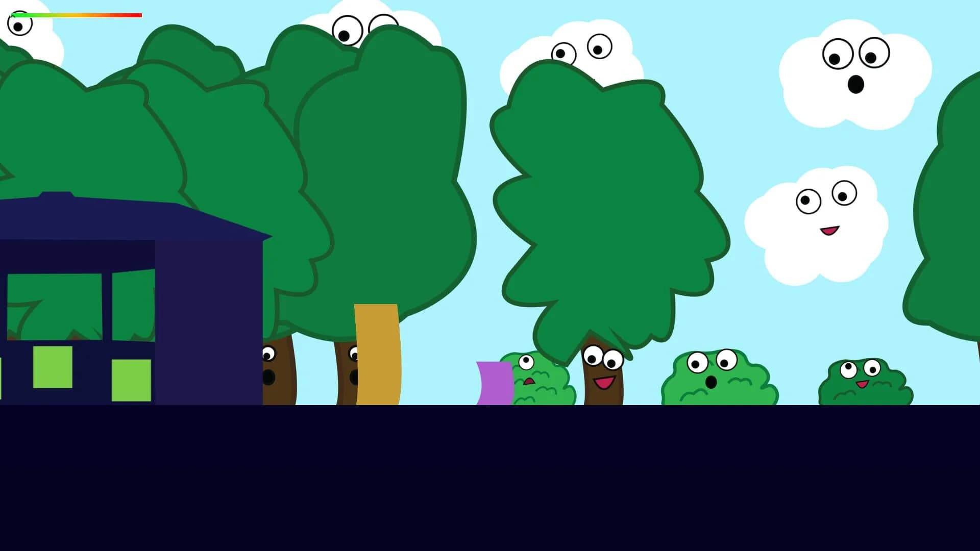 Transhaping screenshot 4