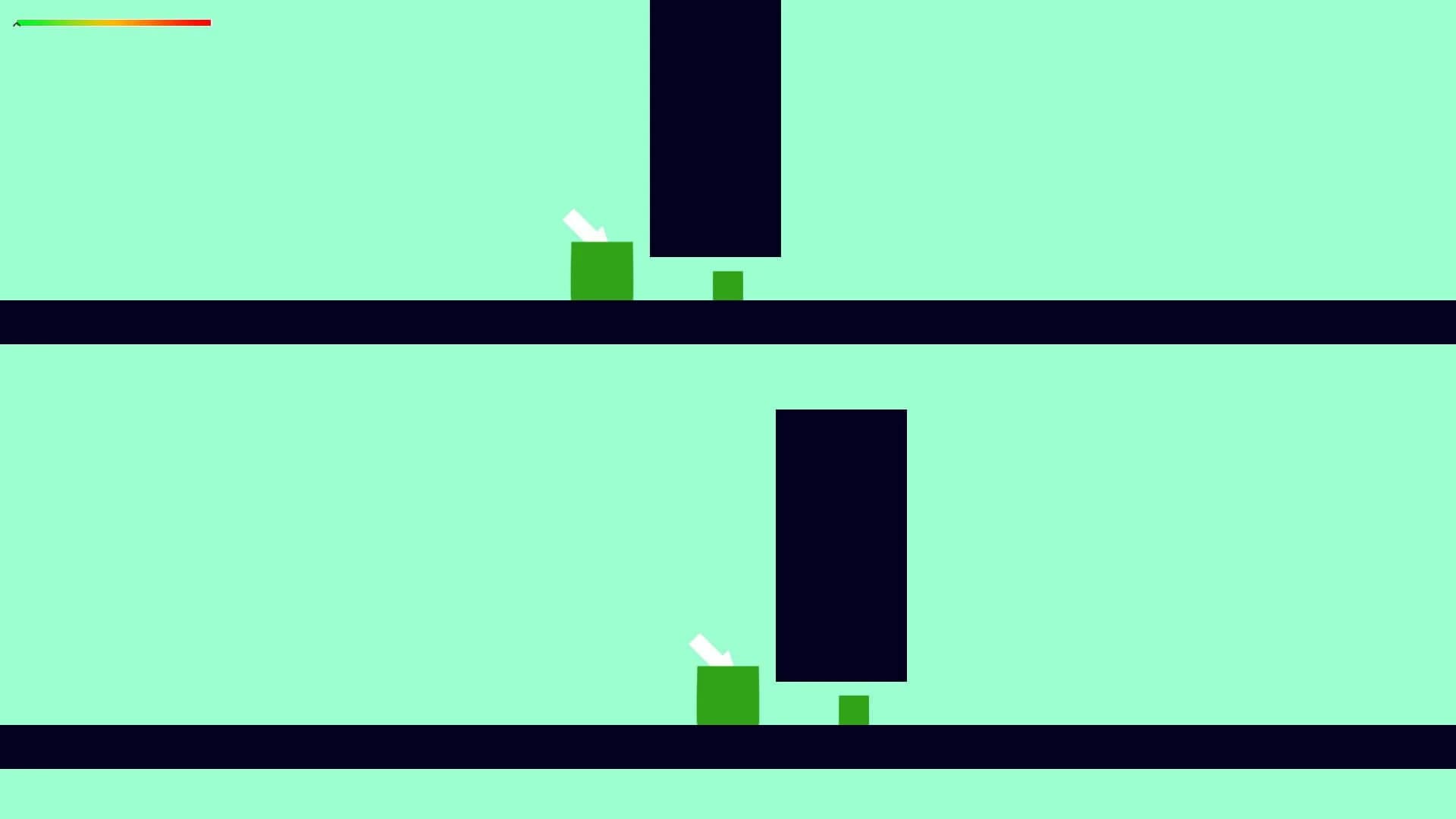 Transhaping screenshot 1