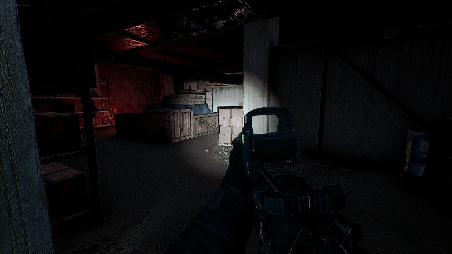 Transience screenshot 3
