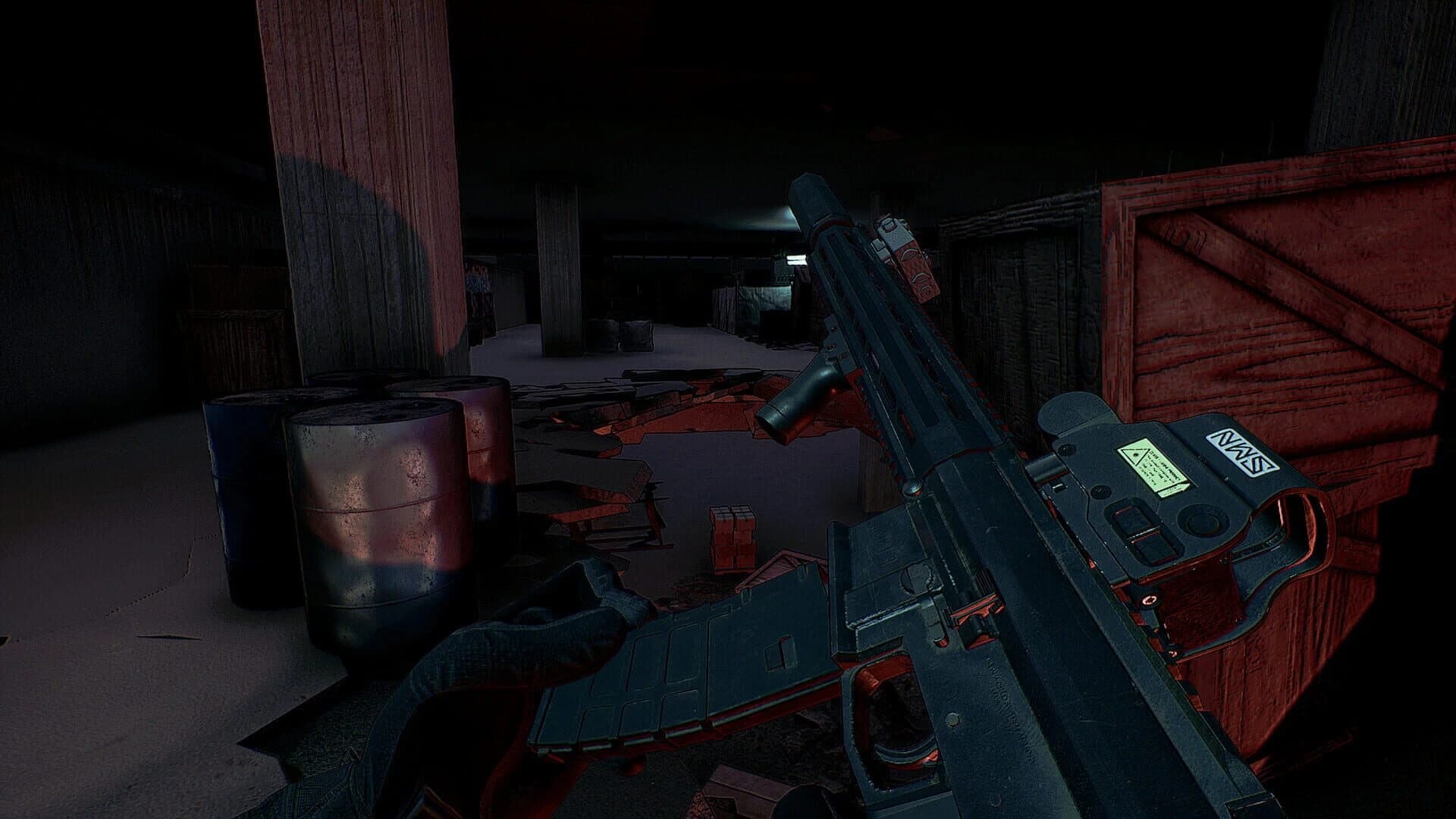 Transience screenshot 4