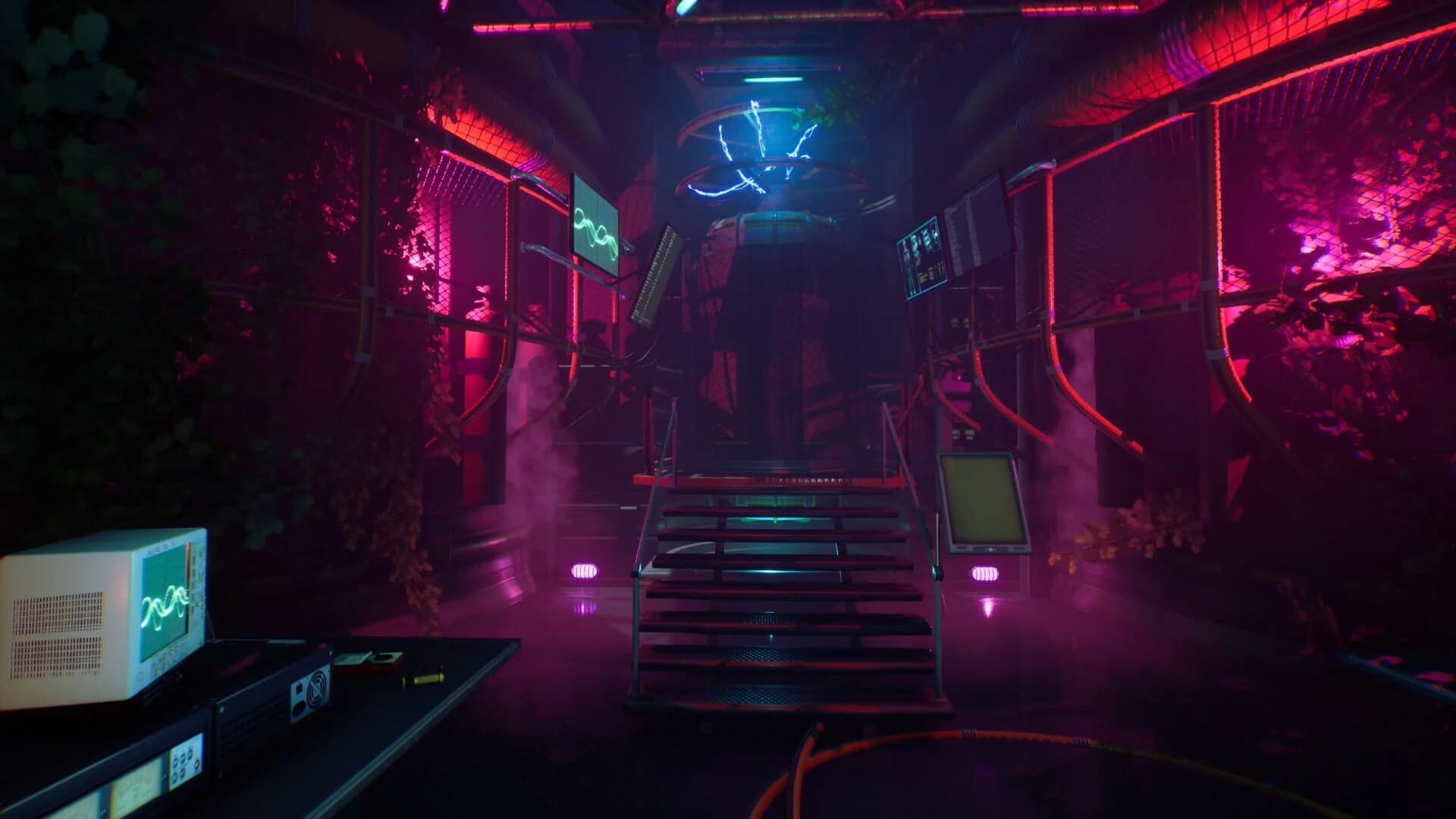 Transient screenshot 4