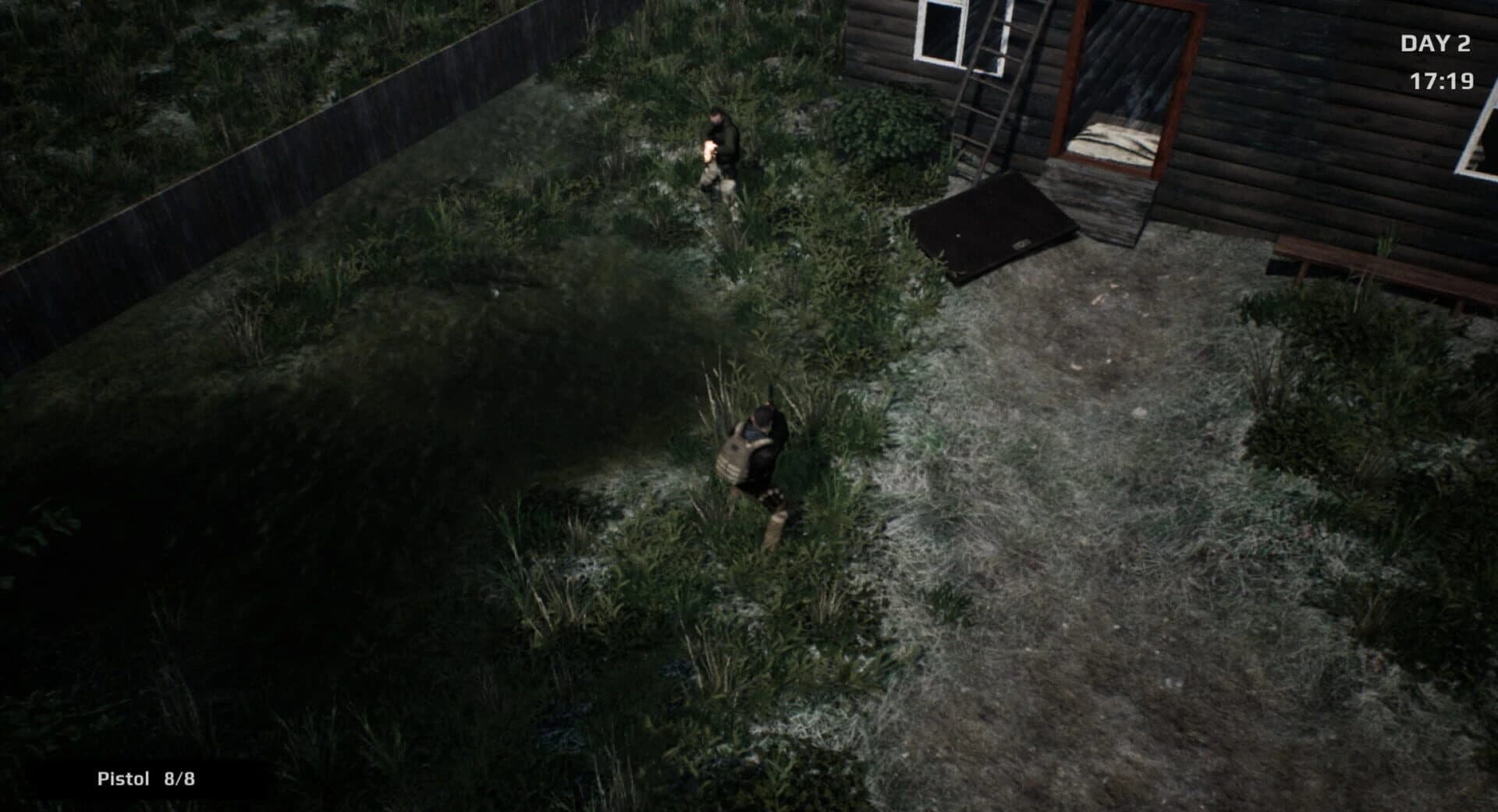 Transit screenshot 5