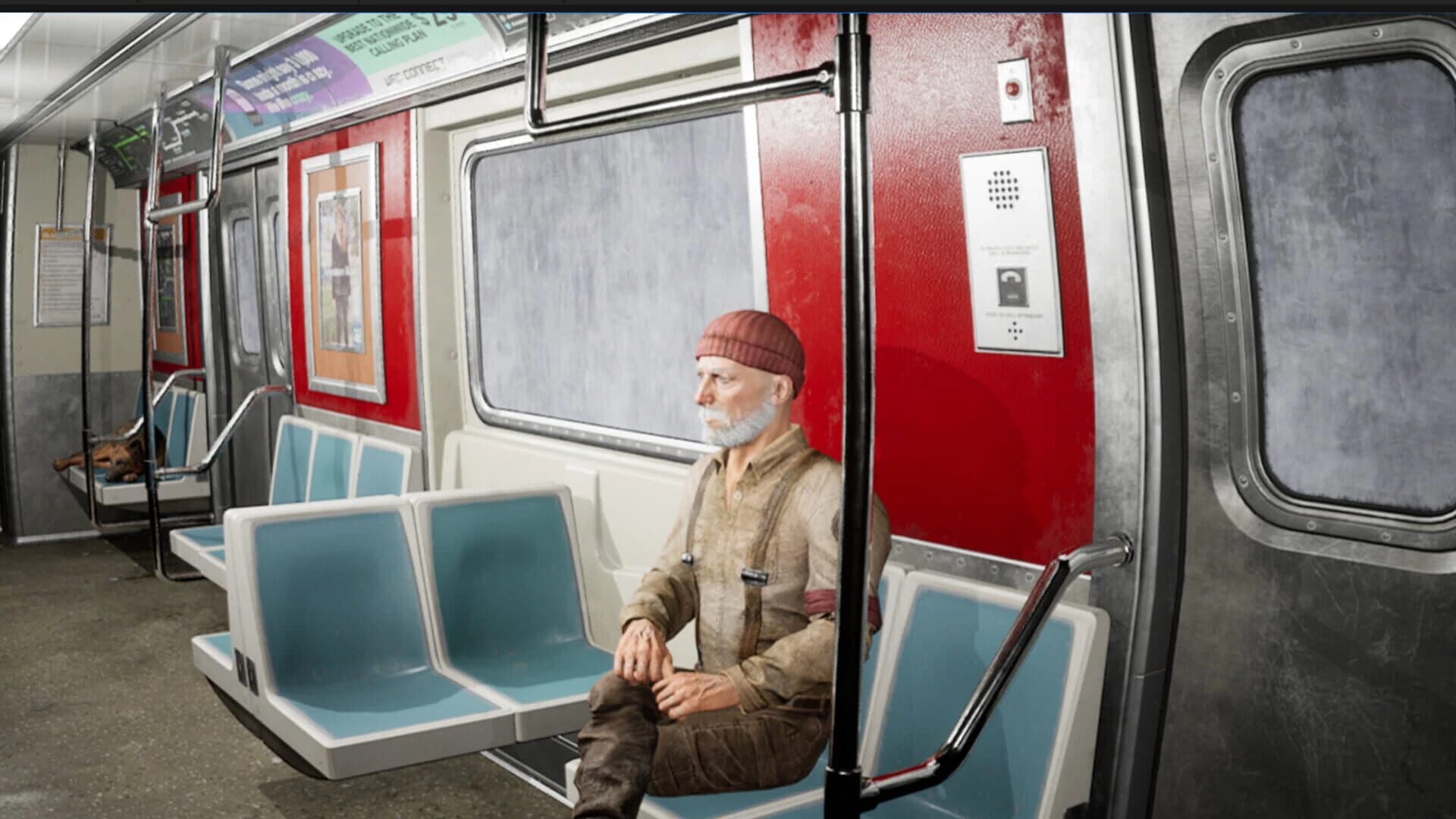 Transit Loop screenshot 3