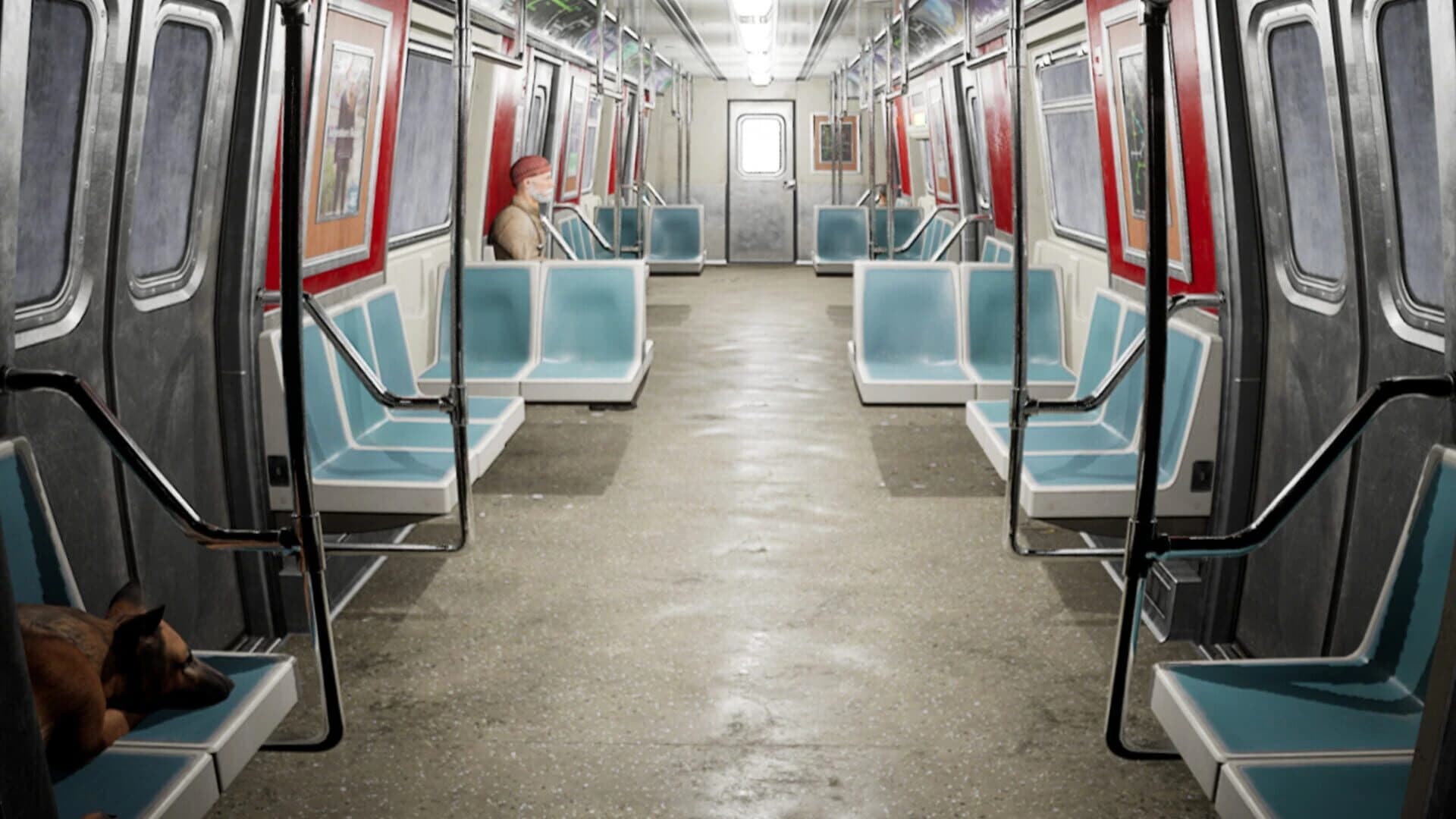 Transit Loop screenshot 4