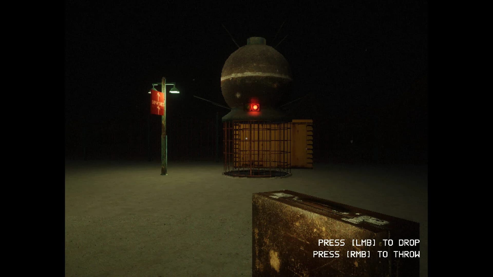 Transit Station screenshot 1