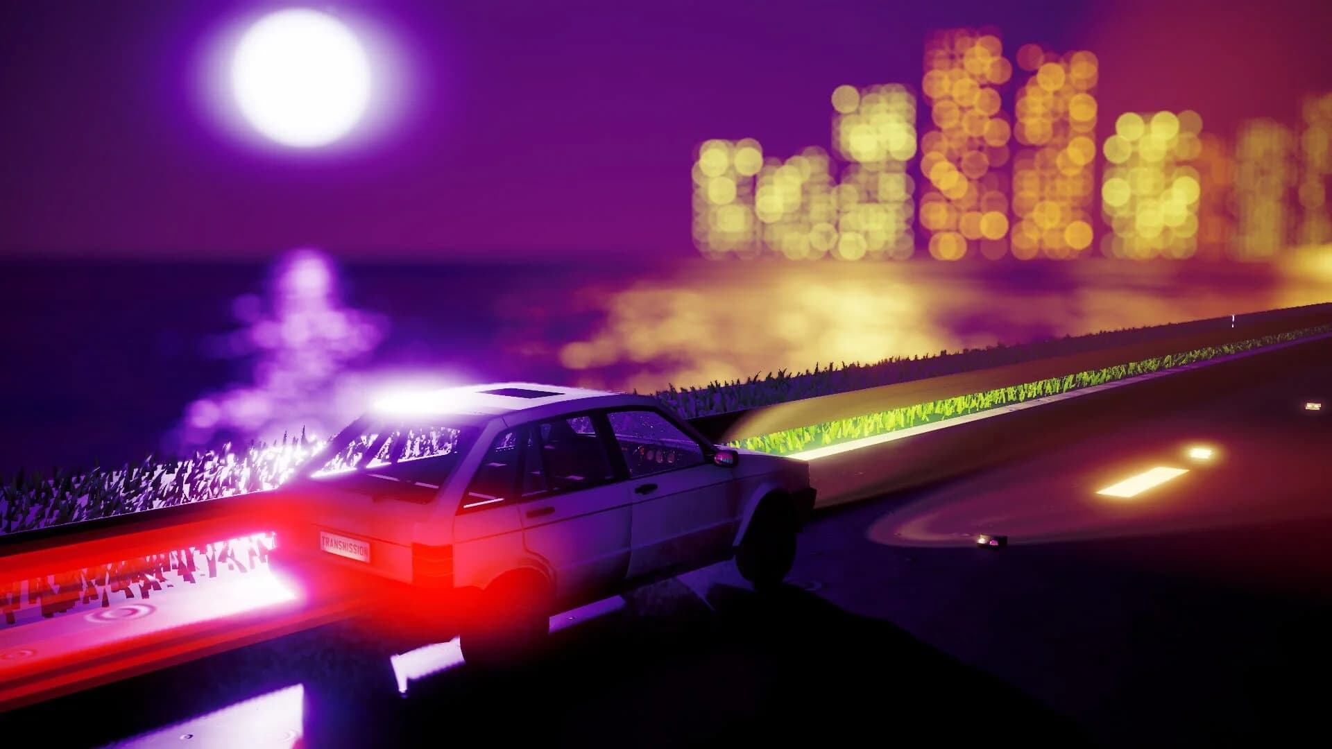 Transmission screenshot 5