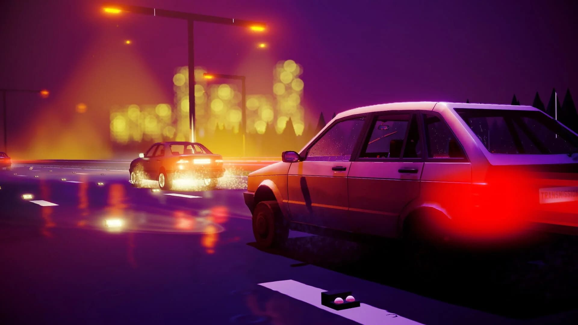 Transmission screenshot 2