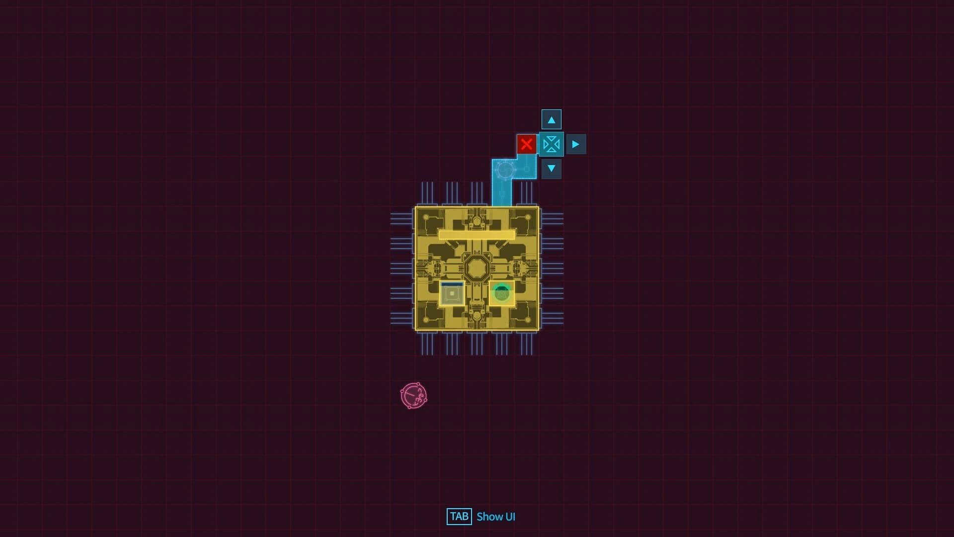 Transmission From Start to End screenshot 3