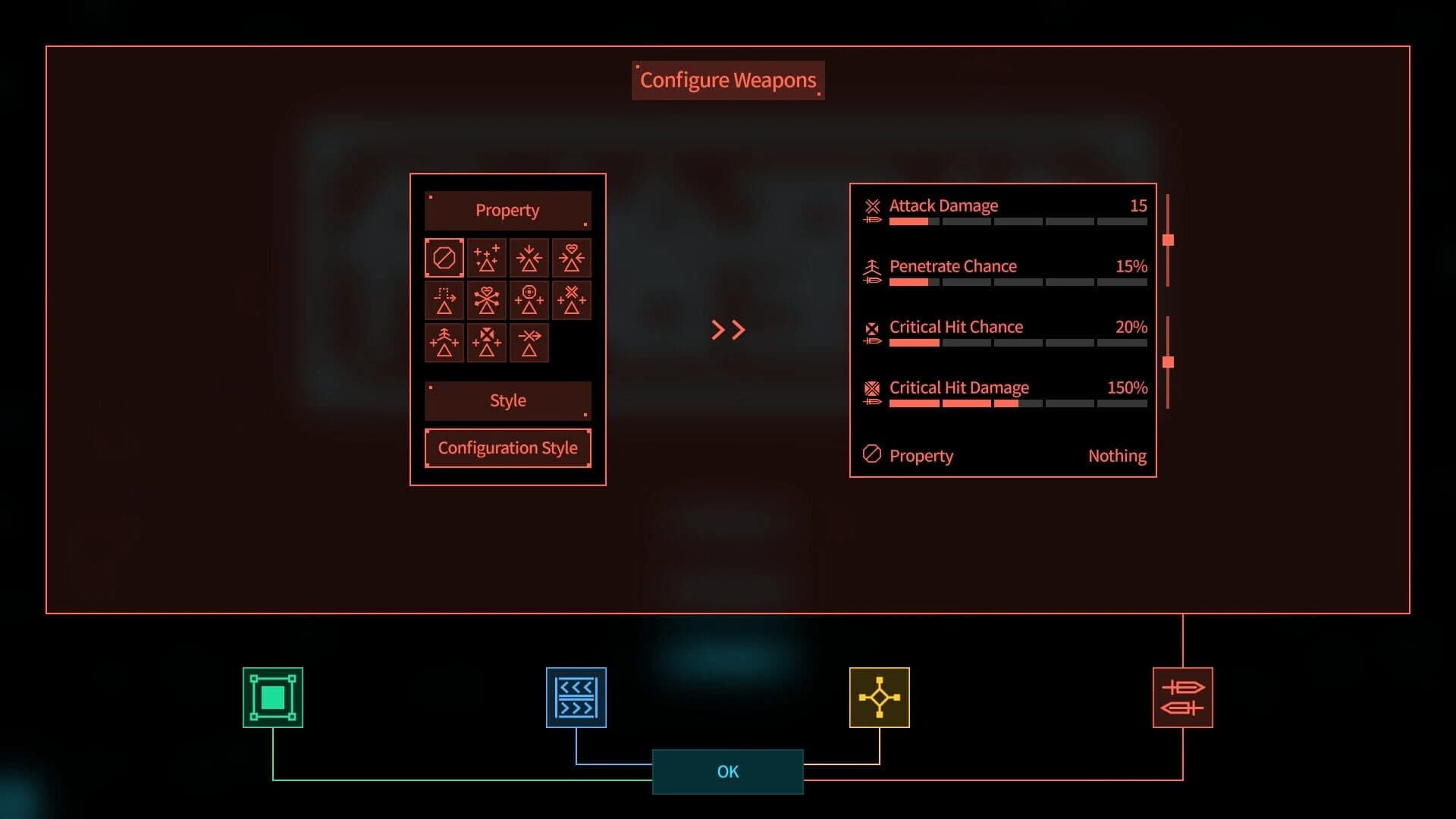 Transmission From Start to End screenshot 1