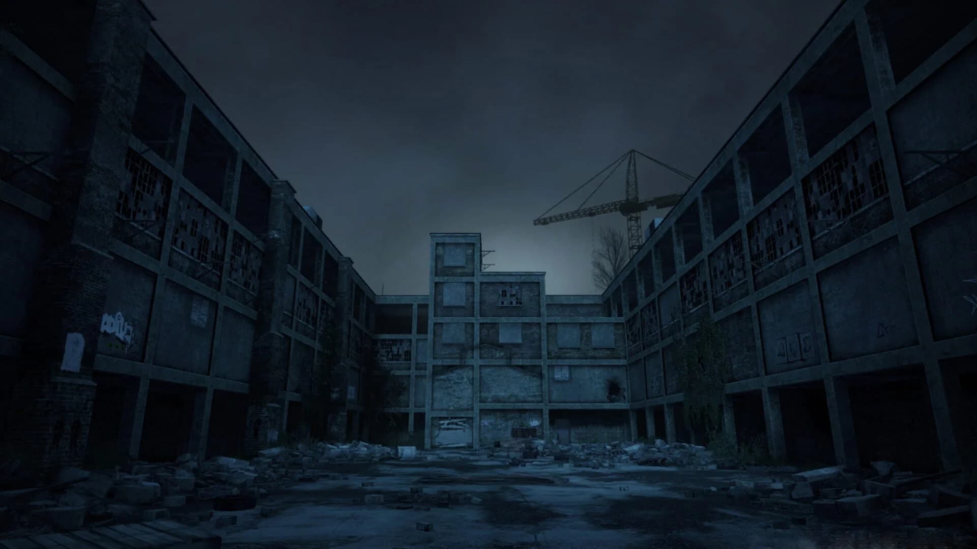 Transmissions: Element 120 screenshot 2