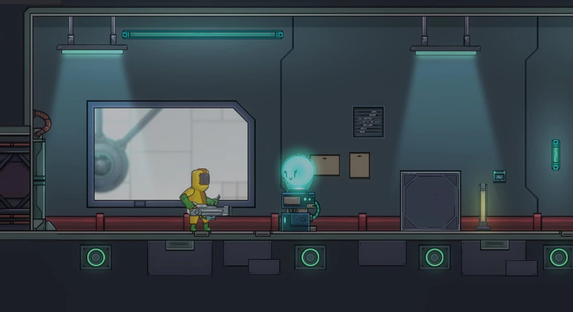Transmogrify screenshot 2