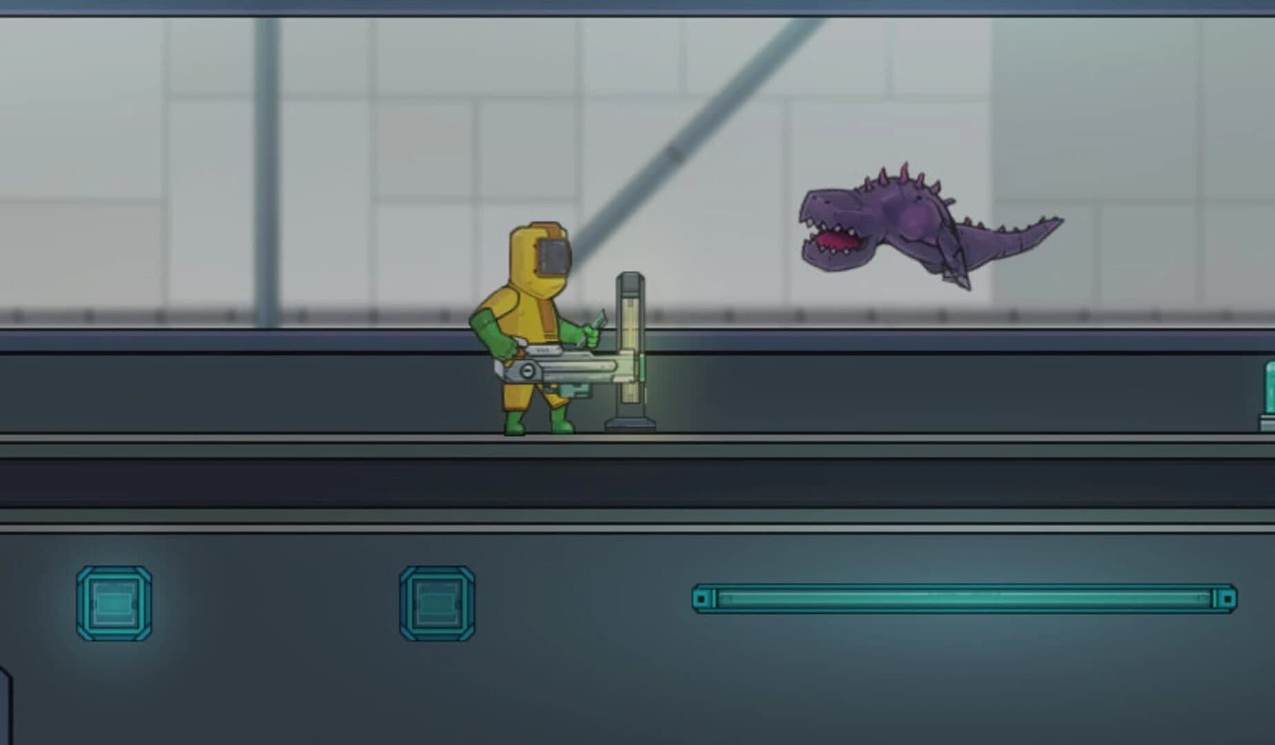 Transmogrify screenshot 1