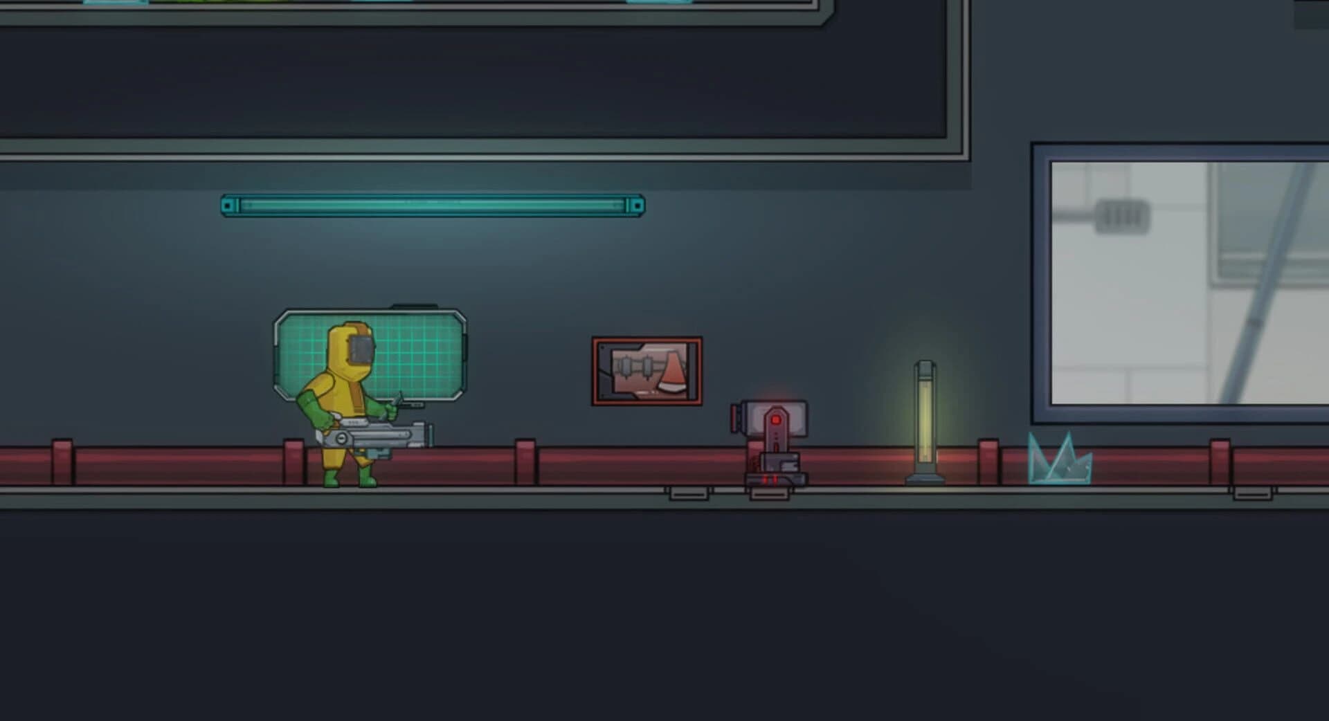 Transmogrify screenshot 5