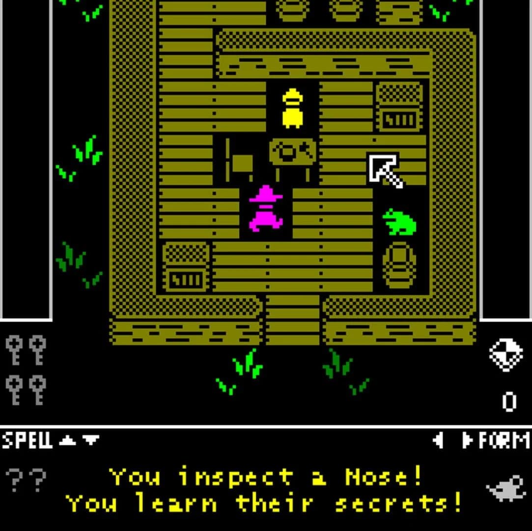 Transmute! screenshot 5