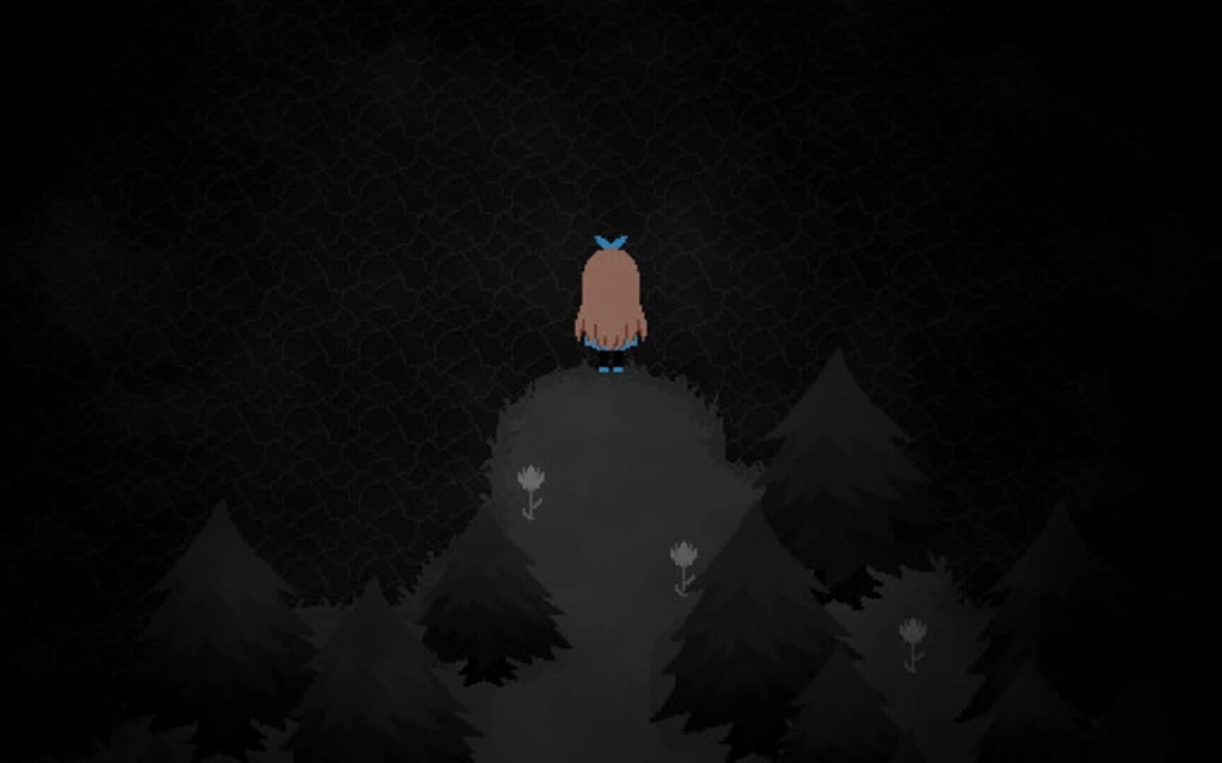 Transparent Black: Wish screenshot 4