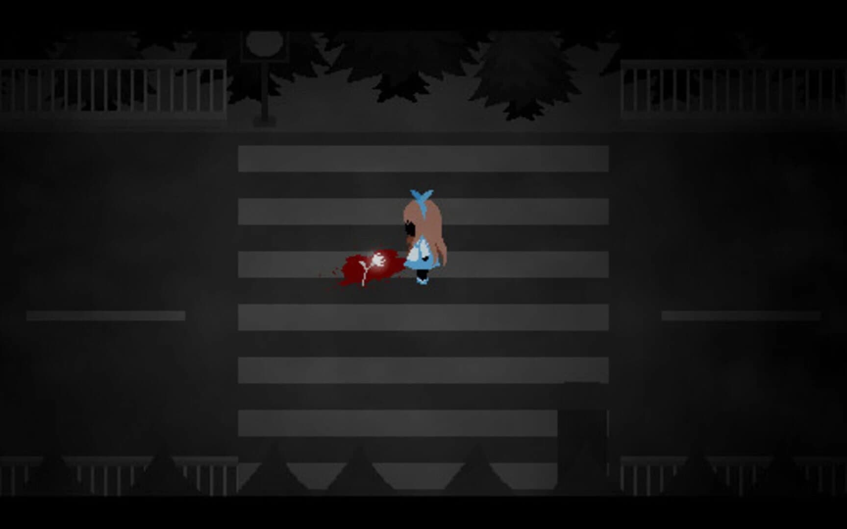 Transparent Black: Wish screenshot 3