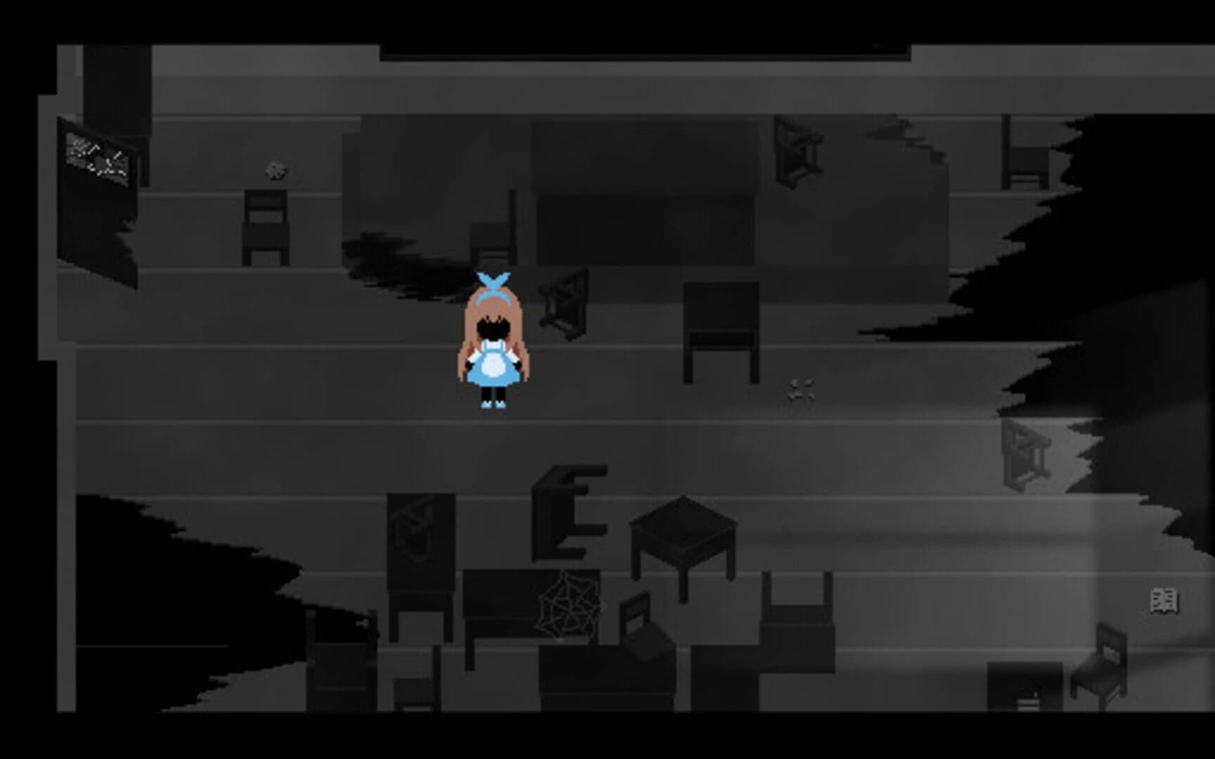 Transparent Black: Wish screenshot 1