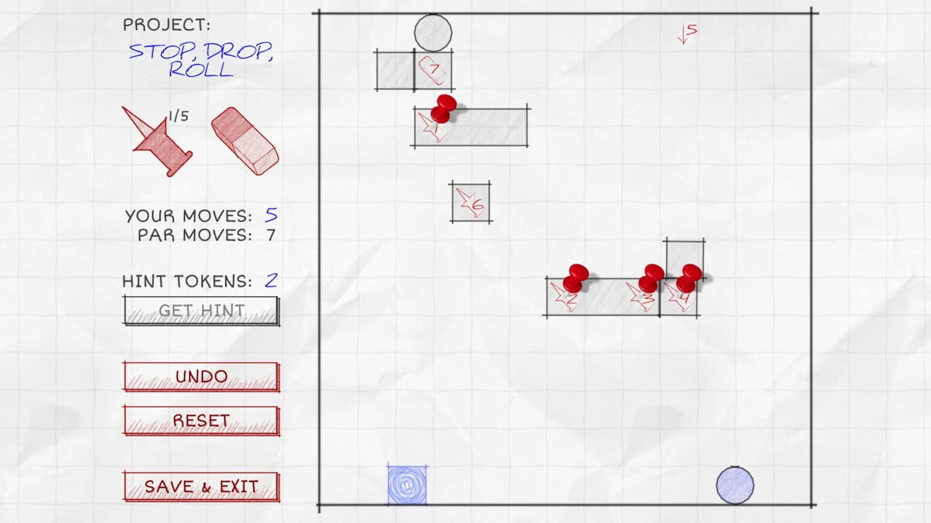 TransPlan screenshot 4