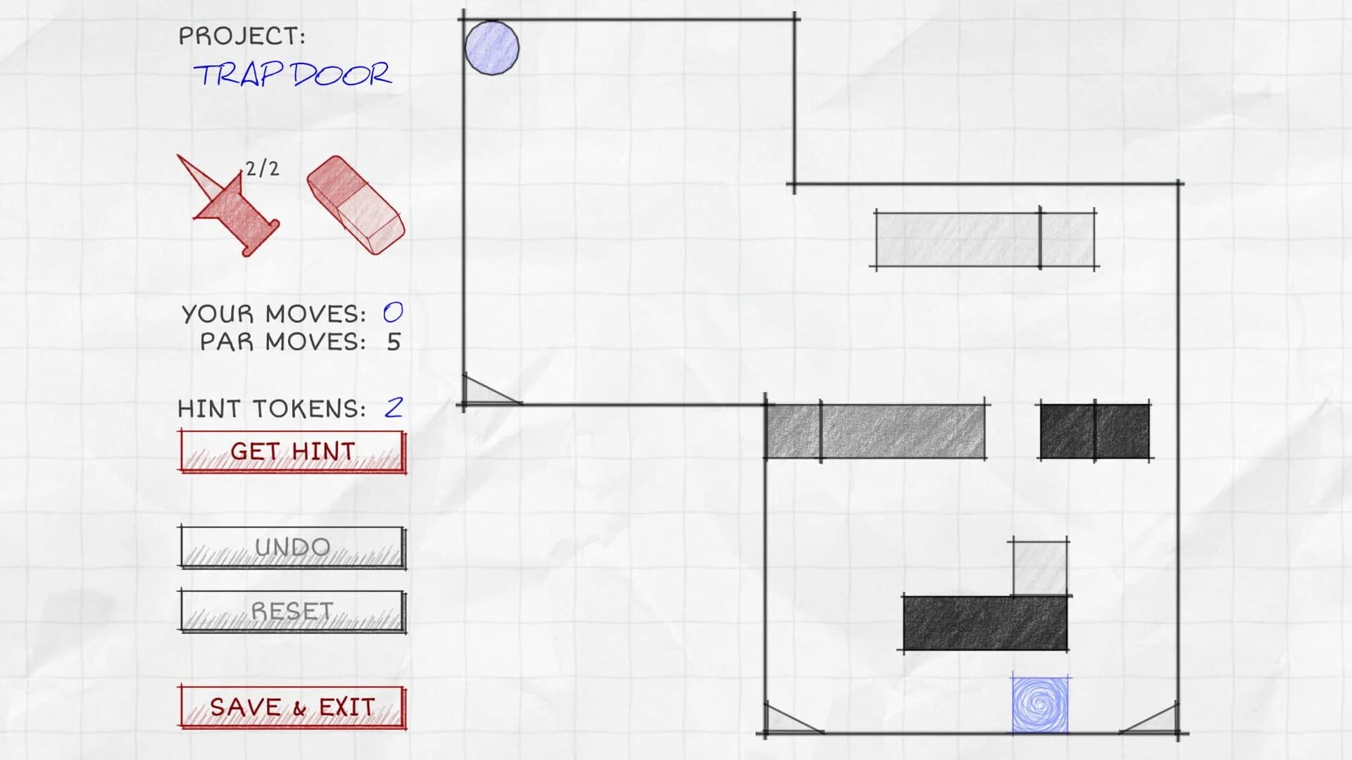 TransPlan screenshot 5