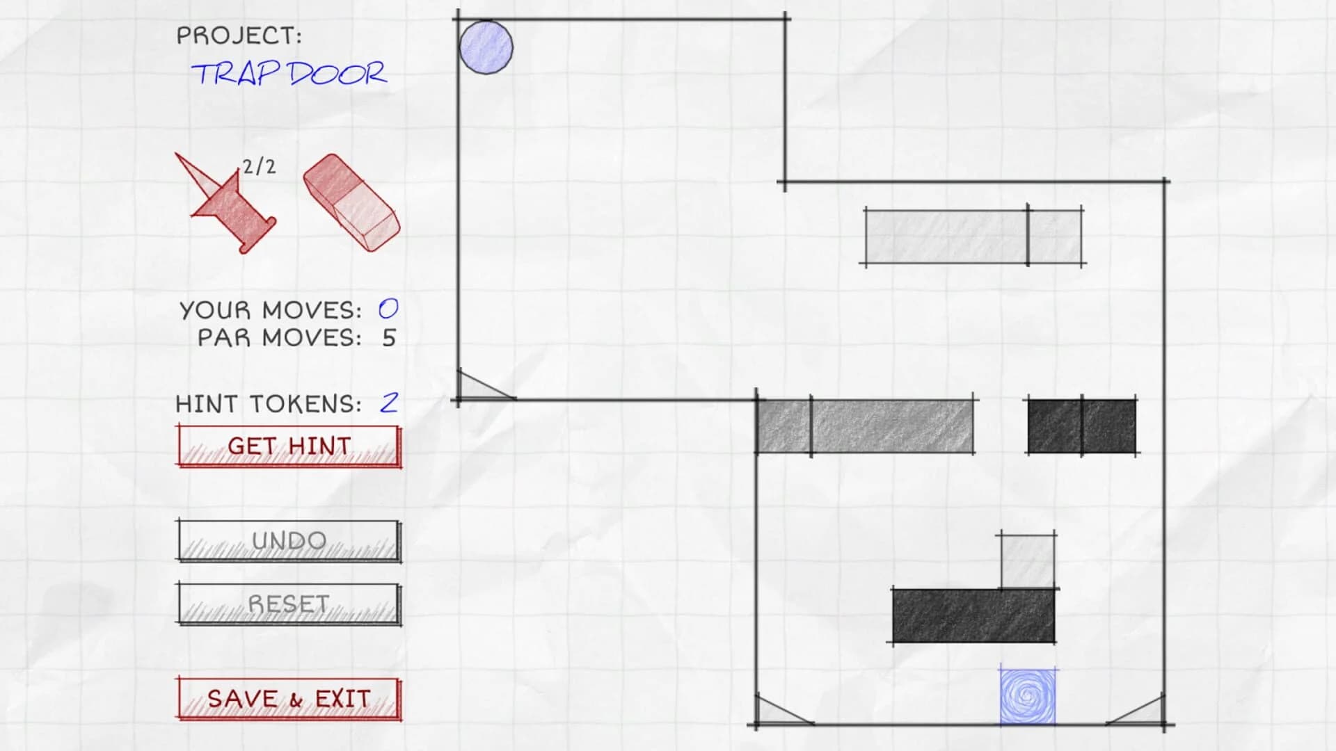 TransPlan screenshot 3