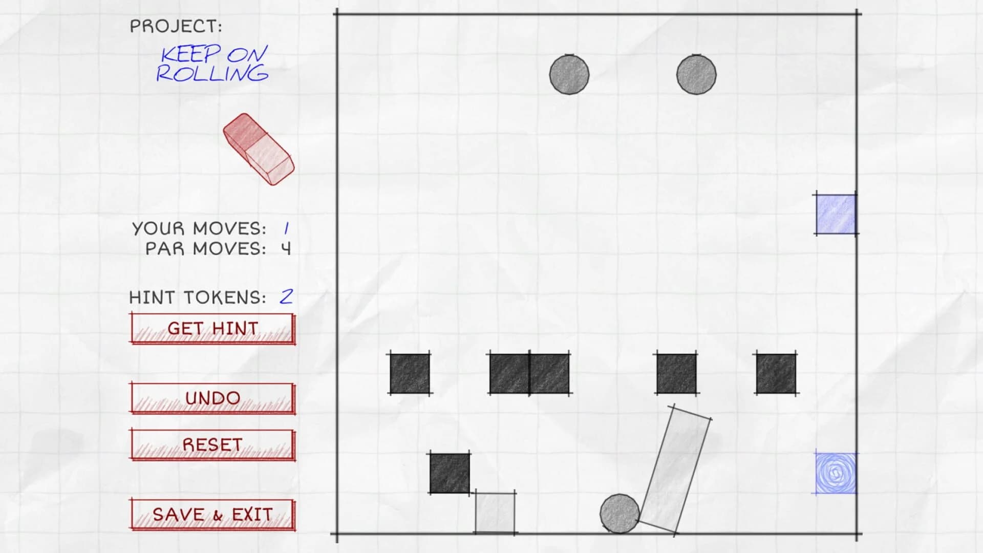 TransPlan screenshot 2