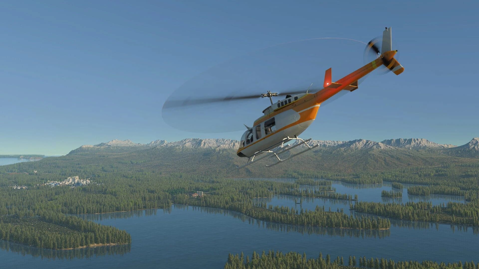 Transport Fever 3 screenshot 1