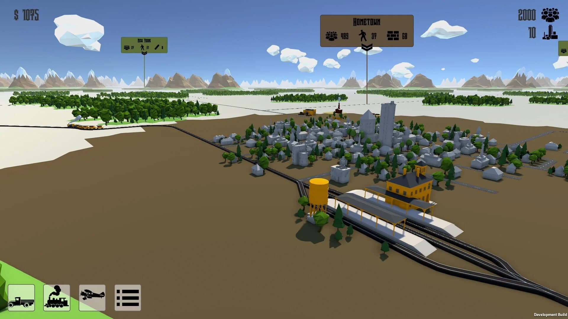 Transport Services screenshot 5