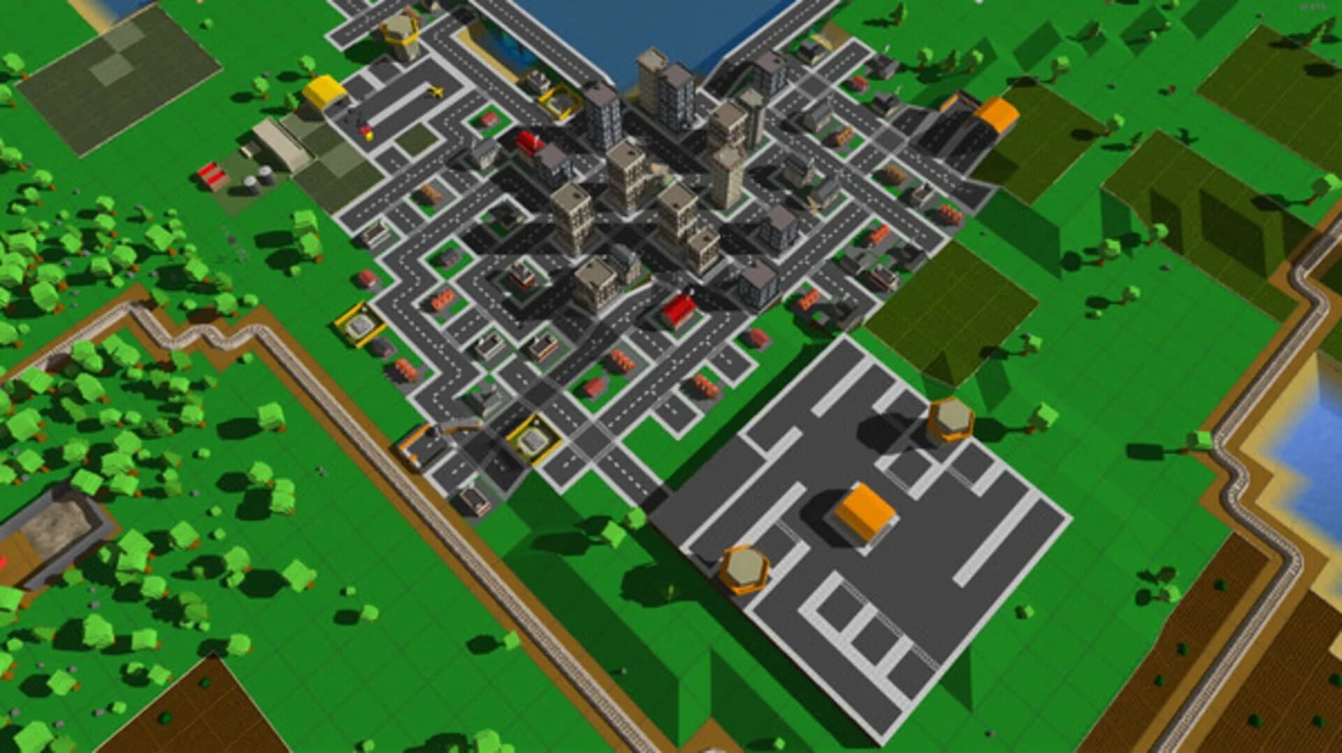 Transports screenshot 3