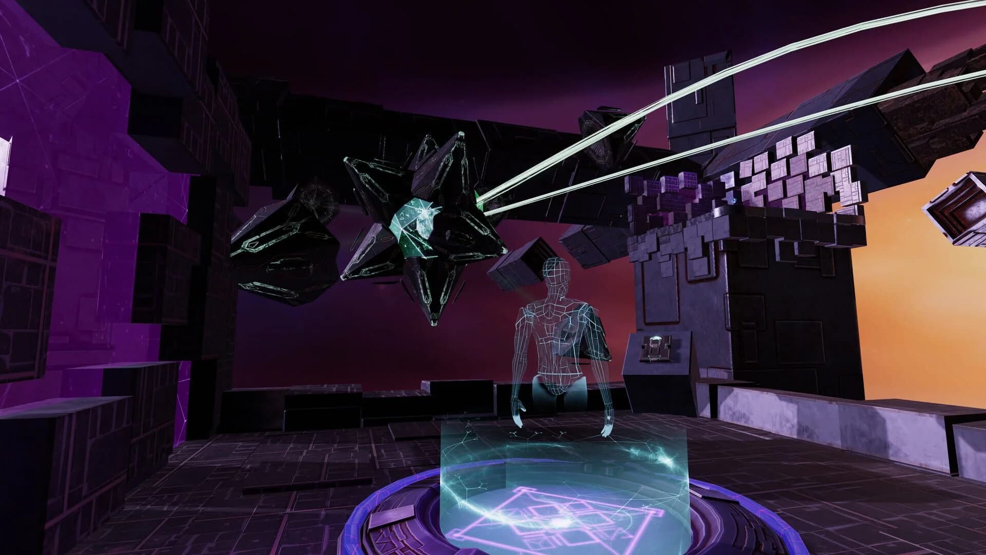 Transpose screenshot 3