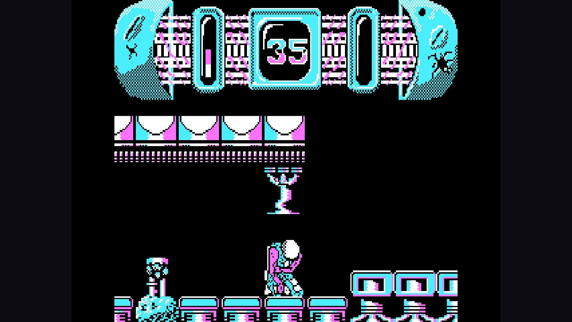 Trantor: The Last Stormtrooper screenshot 5