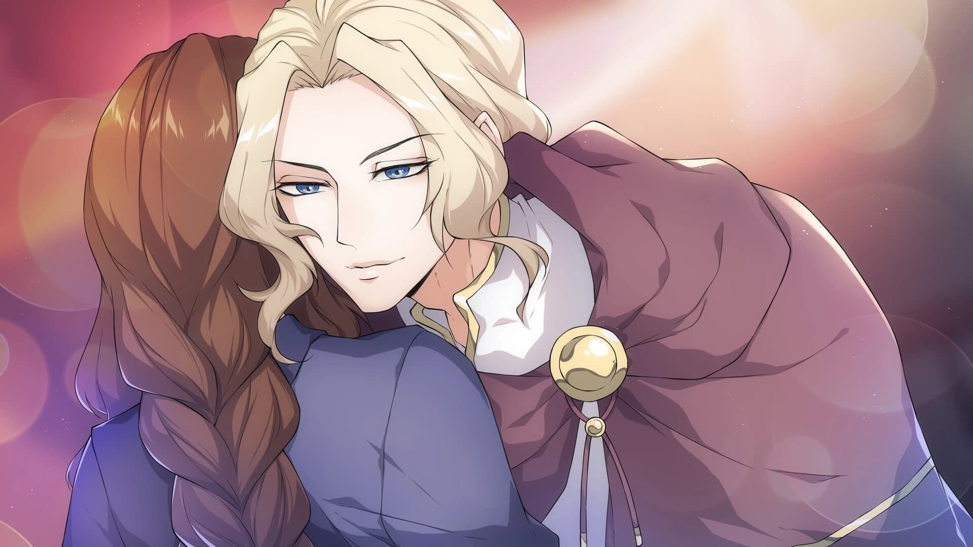 Trap for the Heir screenshot 4