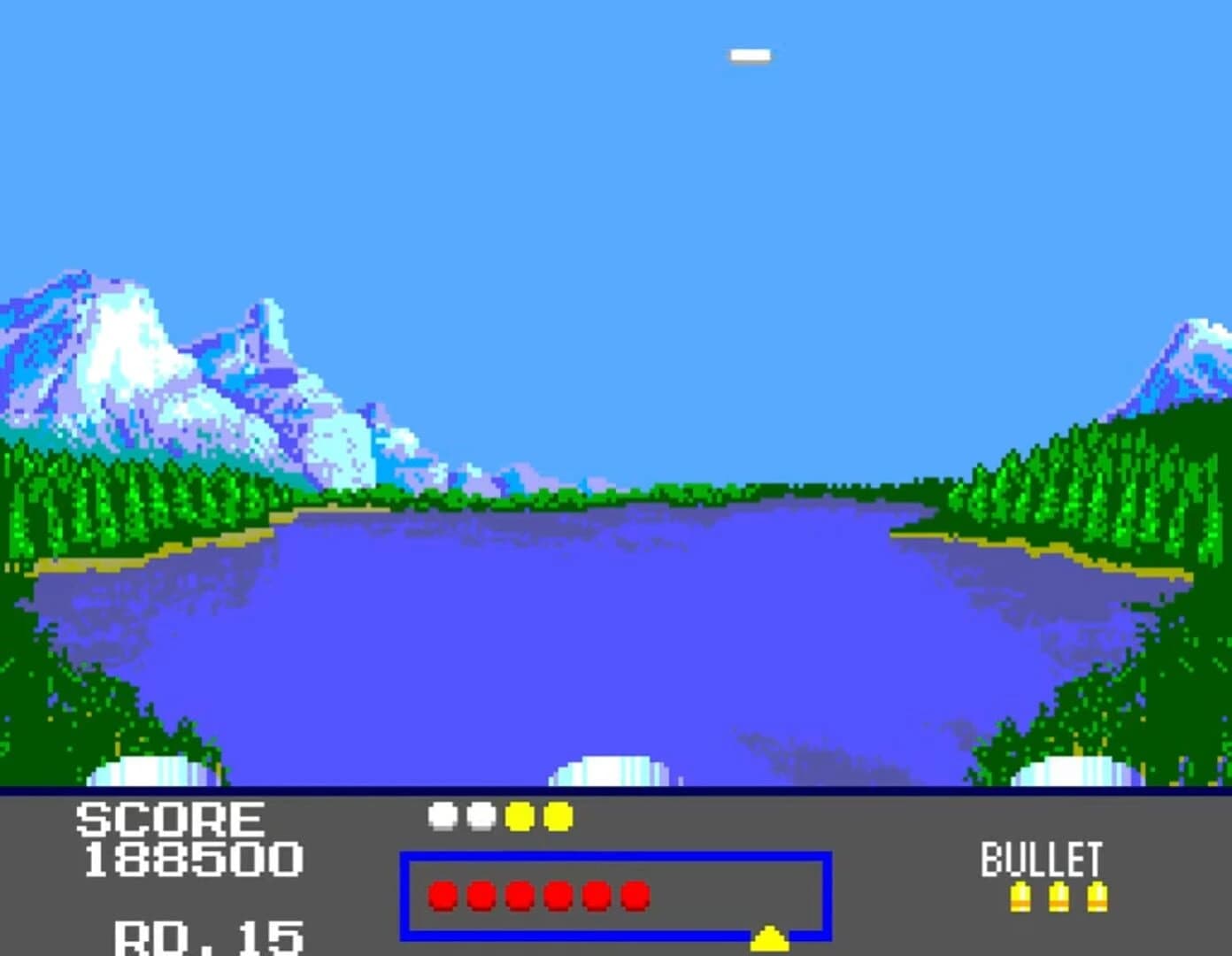 Trap Shooting screenshot 2