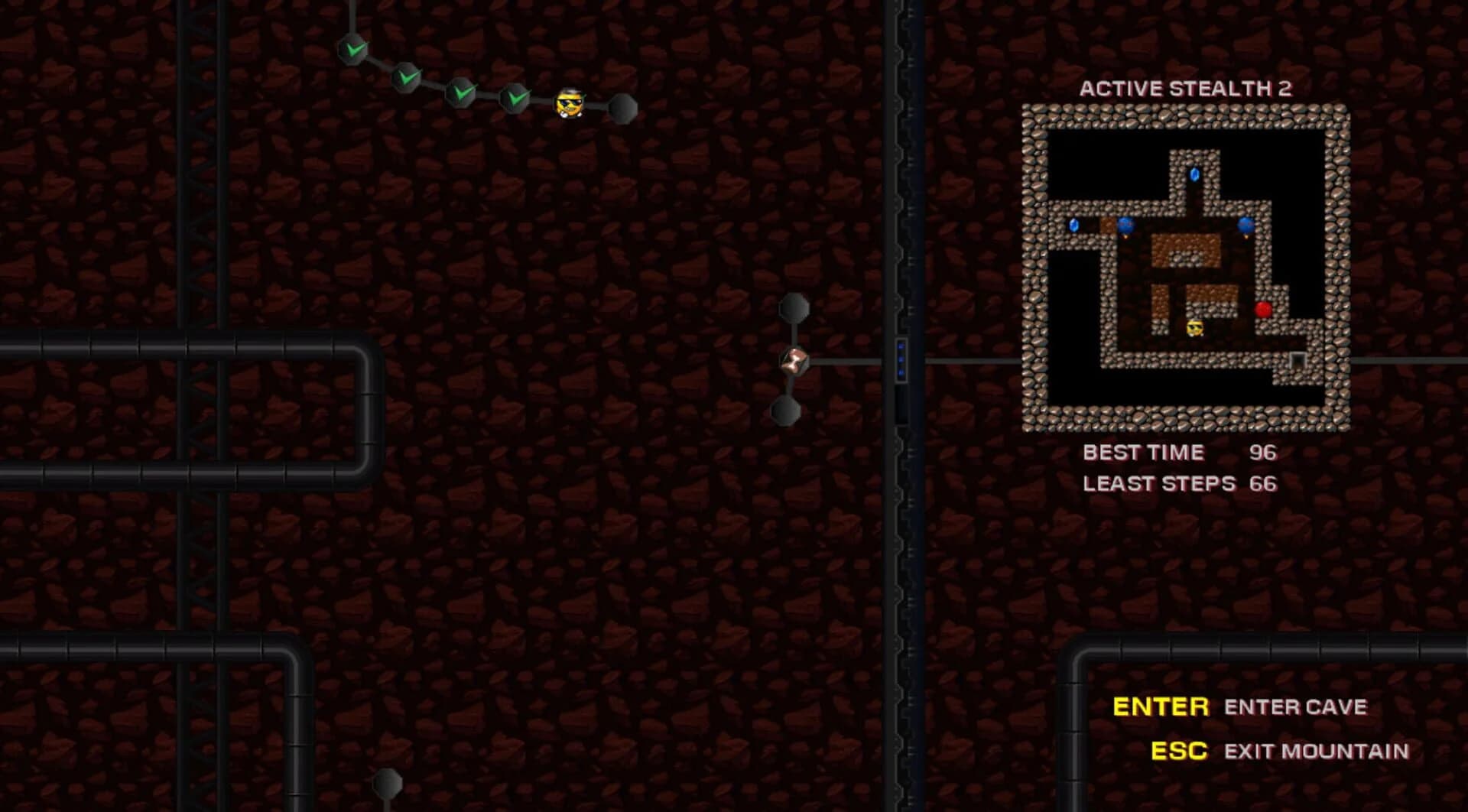 Trap Them screenshot 4
