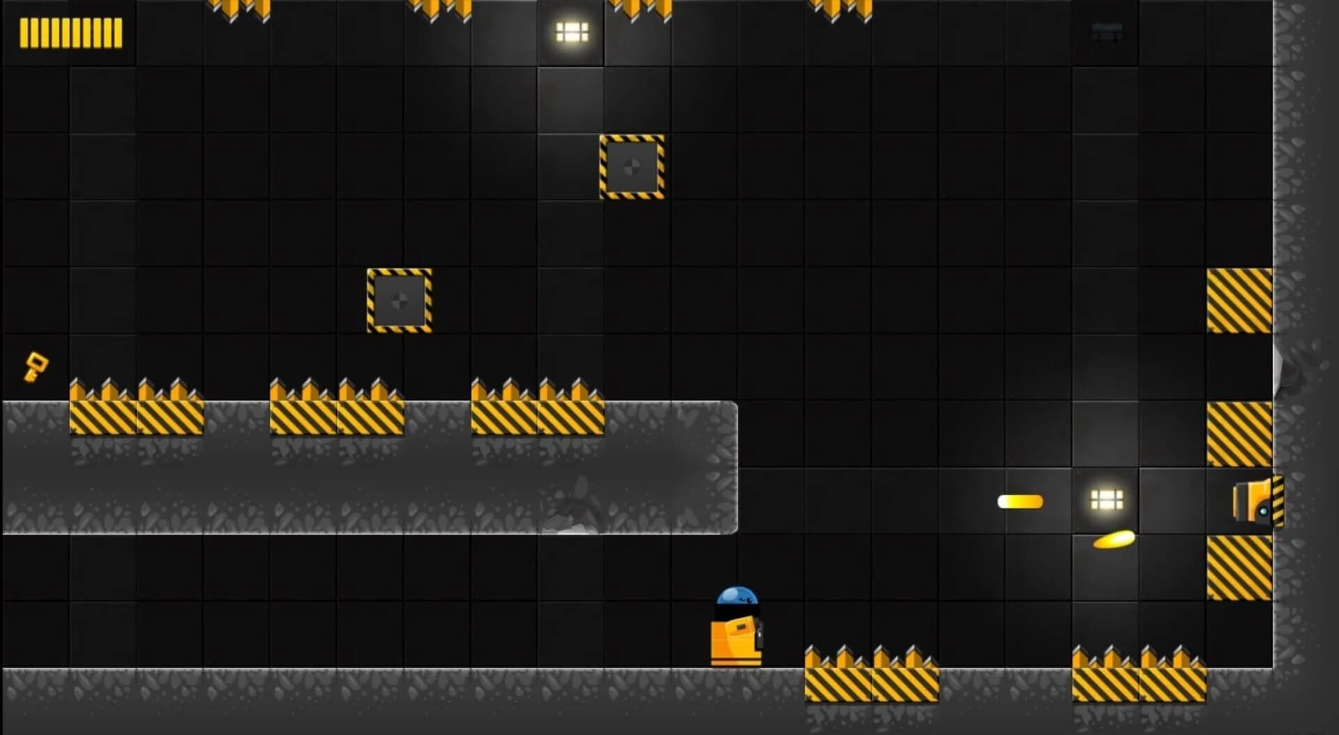 TrapBot screenshot 1