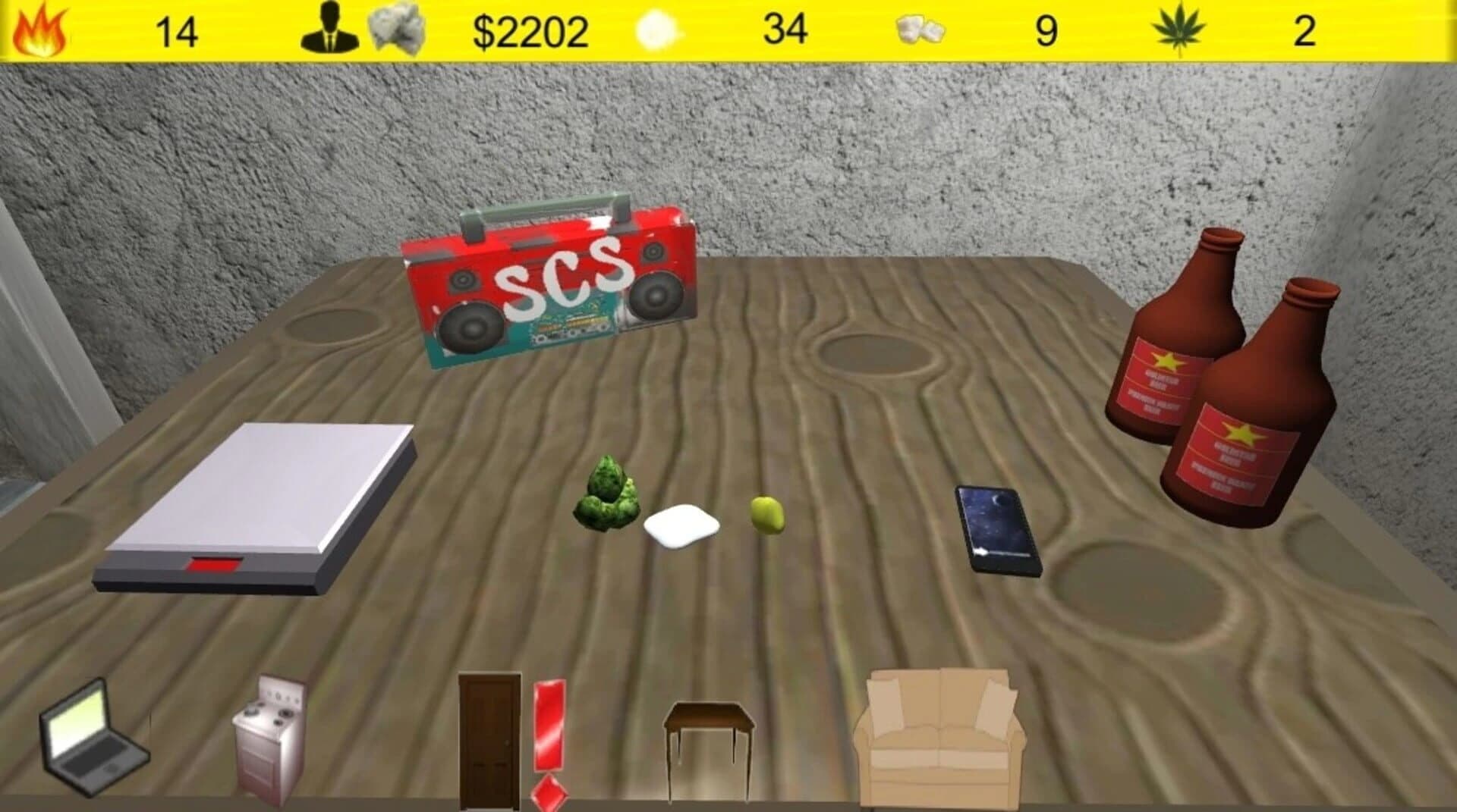 Traphouse Druglord screenshot 3