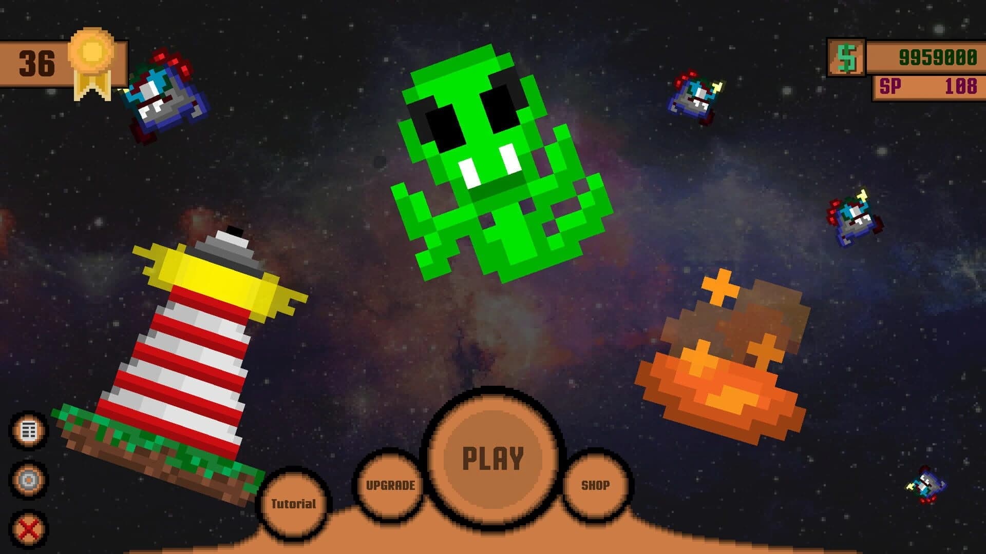 Trapmania screenshot 4