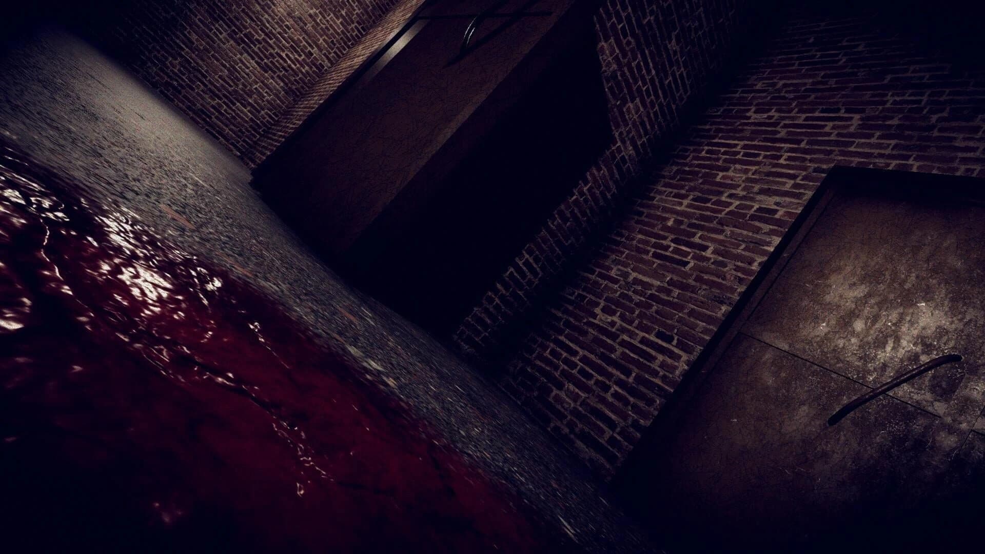 Trapped screenshot 5