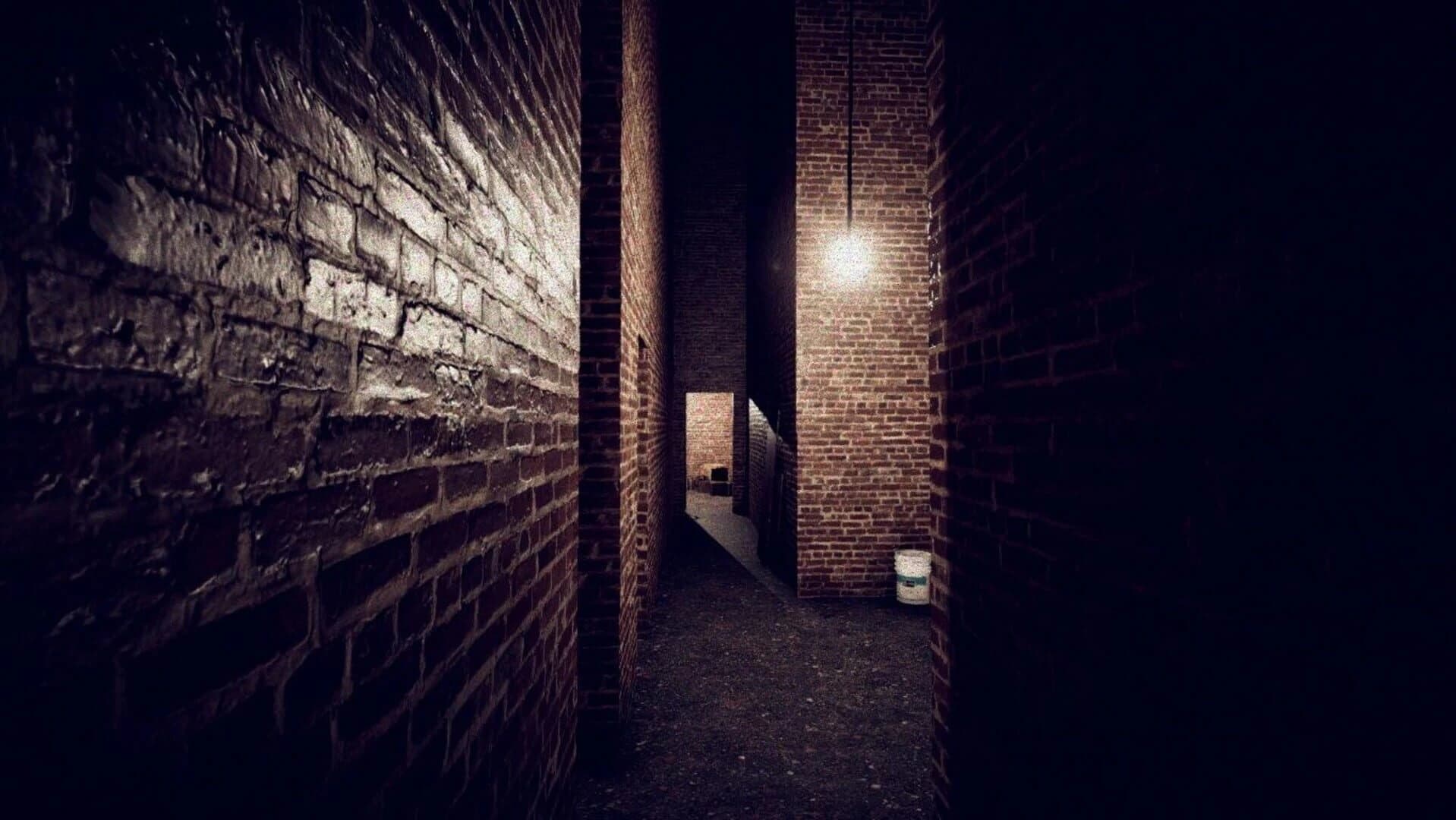 Trapped screenshot 4