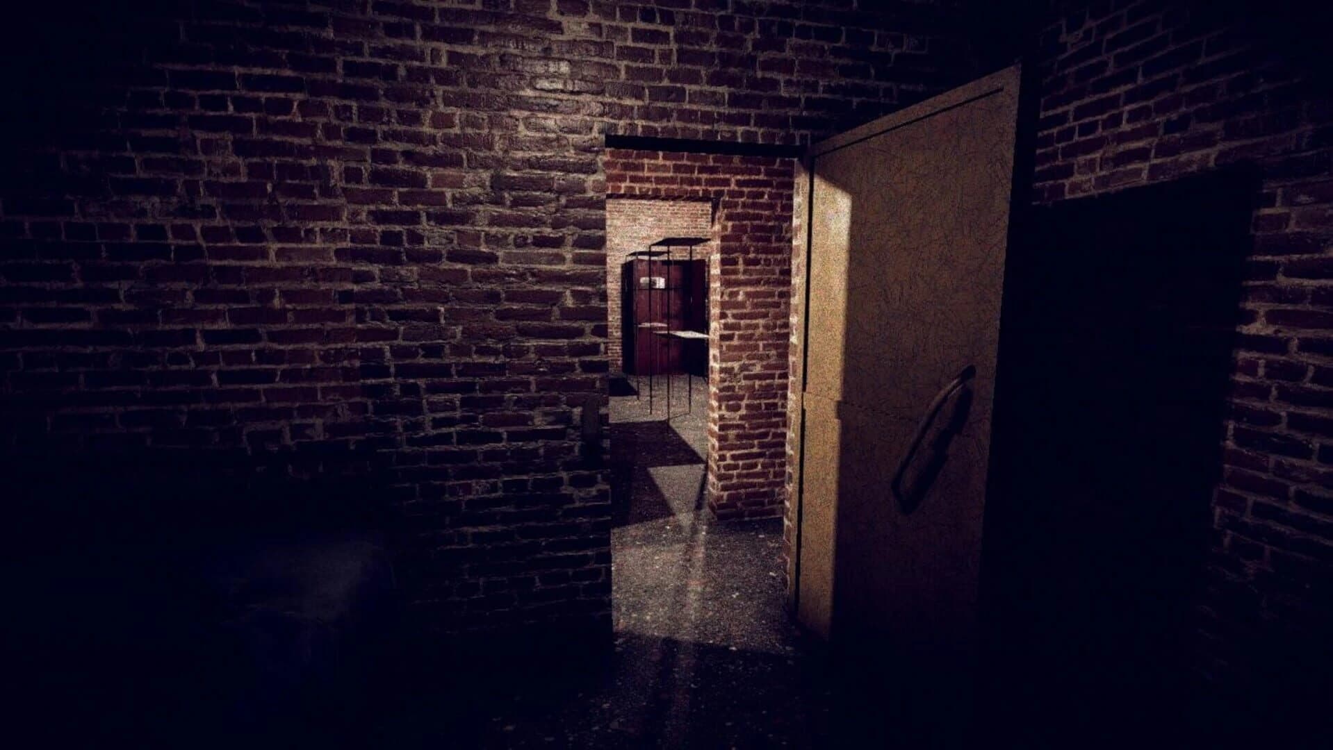 Trapped screenshot 3