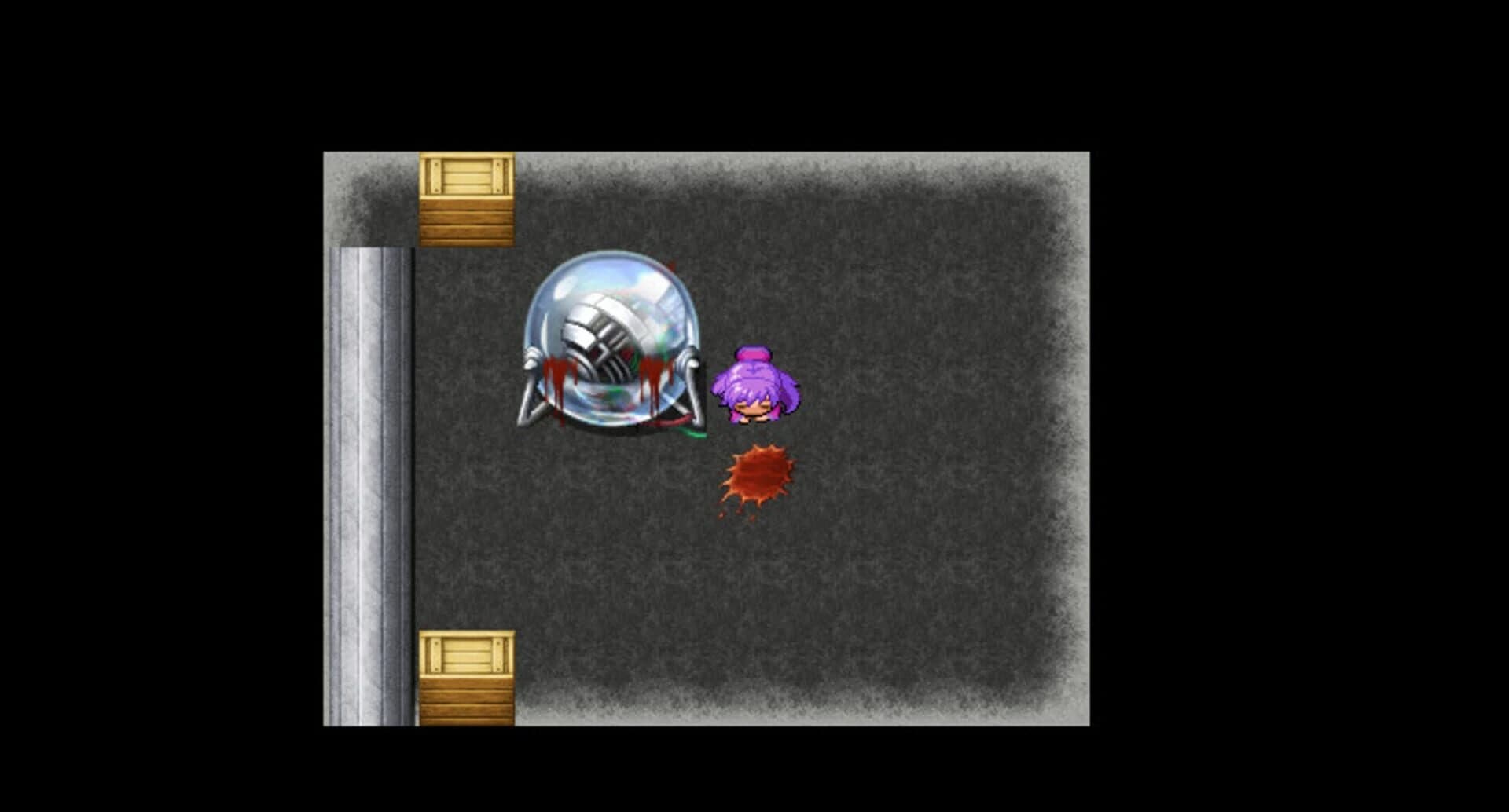 Trapped screenshot 3
