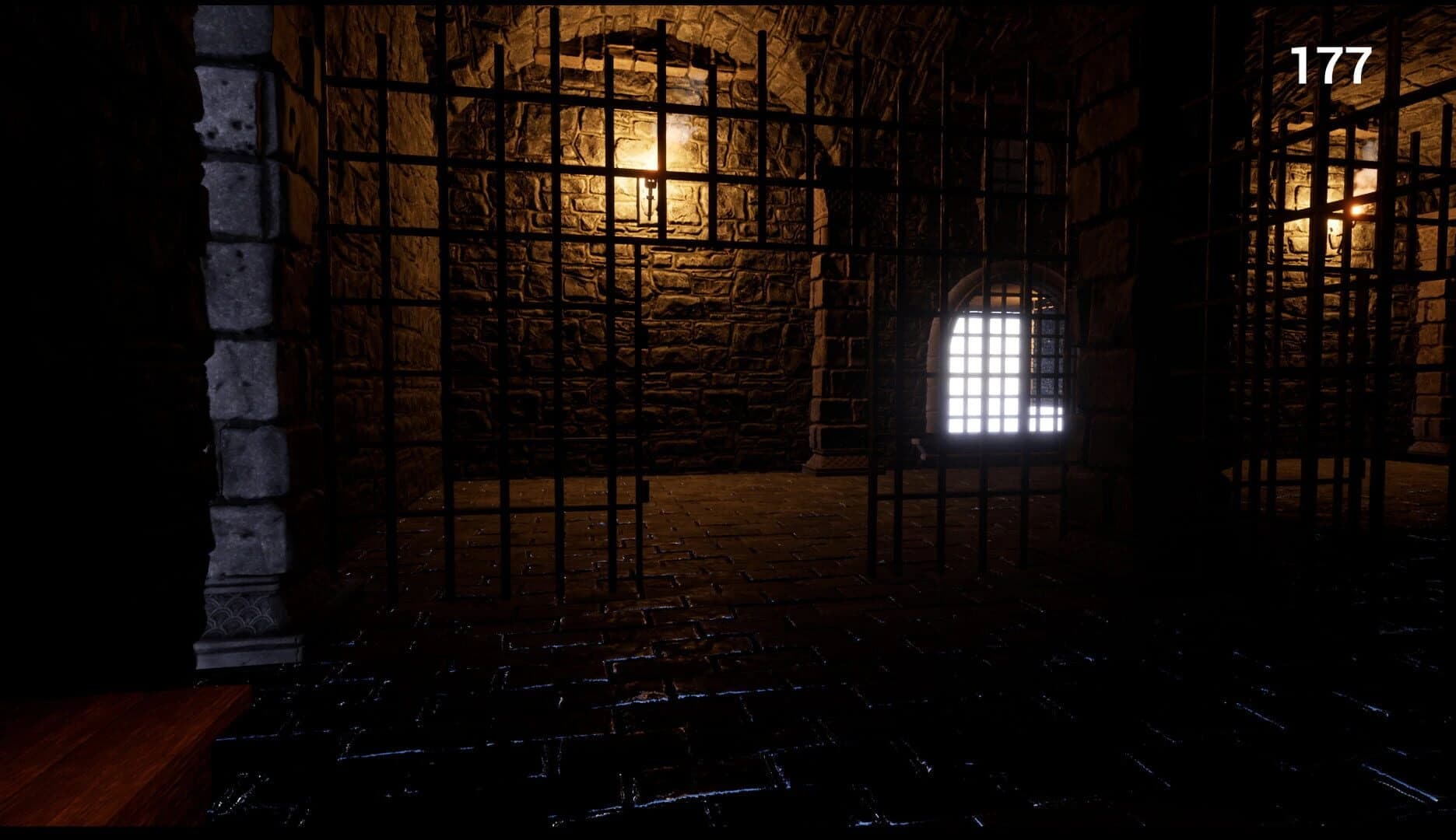 Trapped screenshot 1