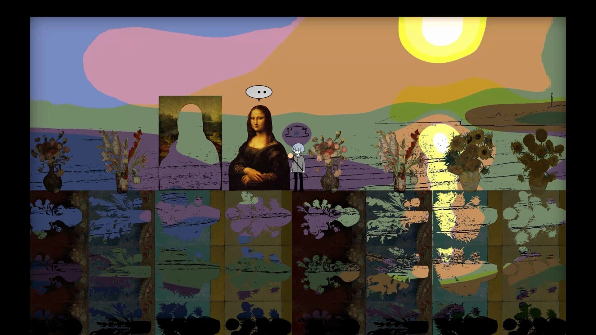 Trapped screenshot 5