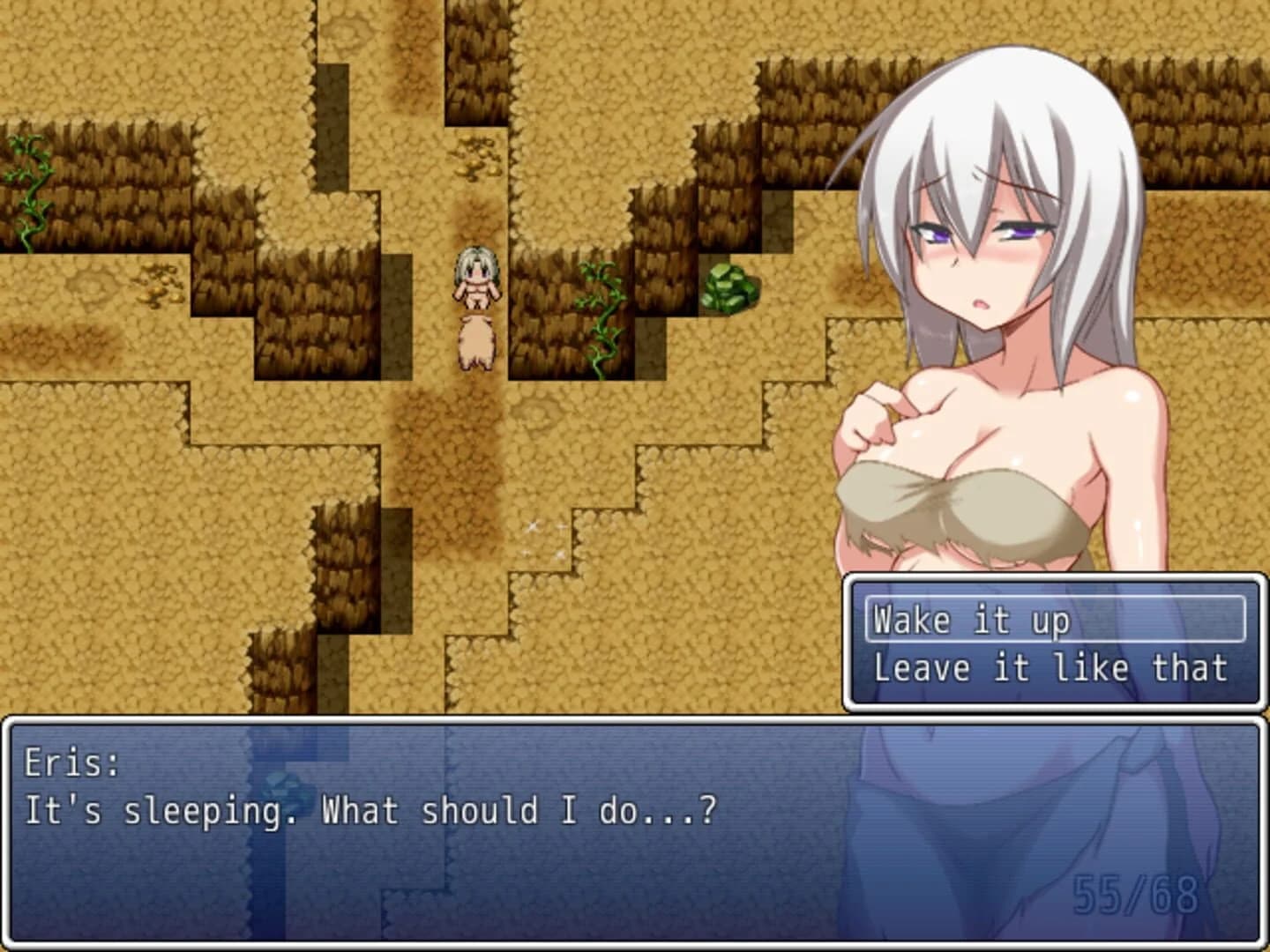 Trapped on Monster Island screenshot 4