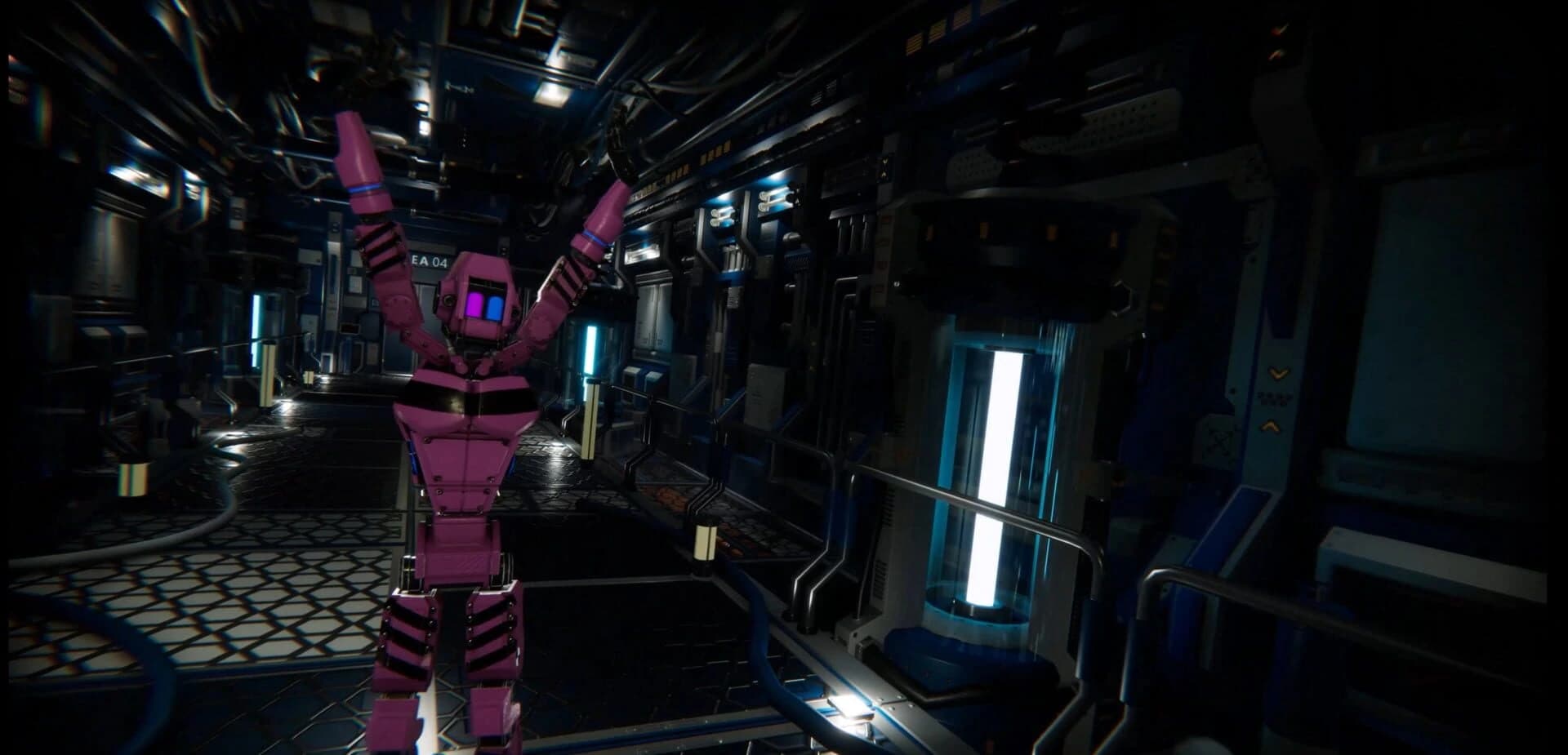 Trapped Together screenshot 3