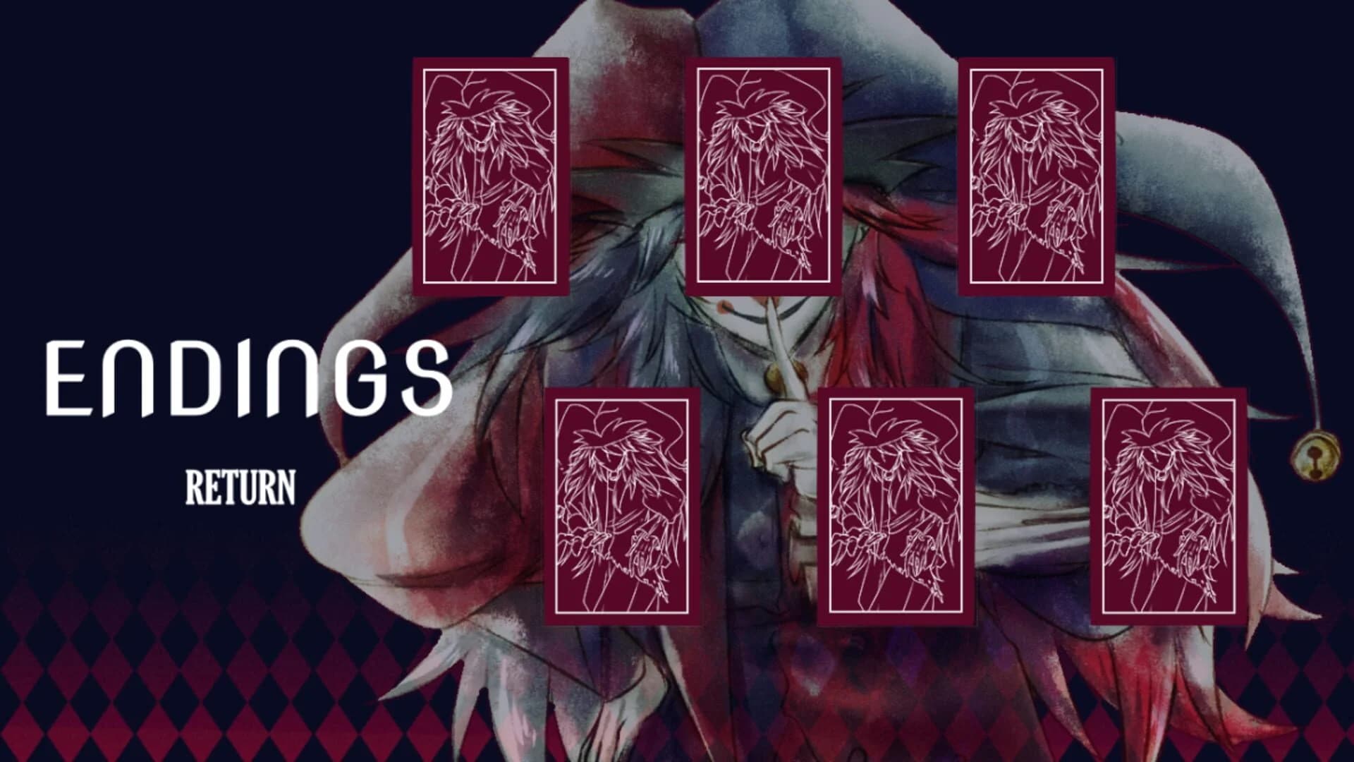 Trapped with Jester screenshot 2