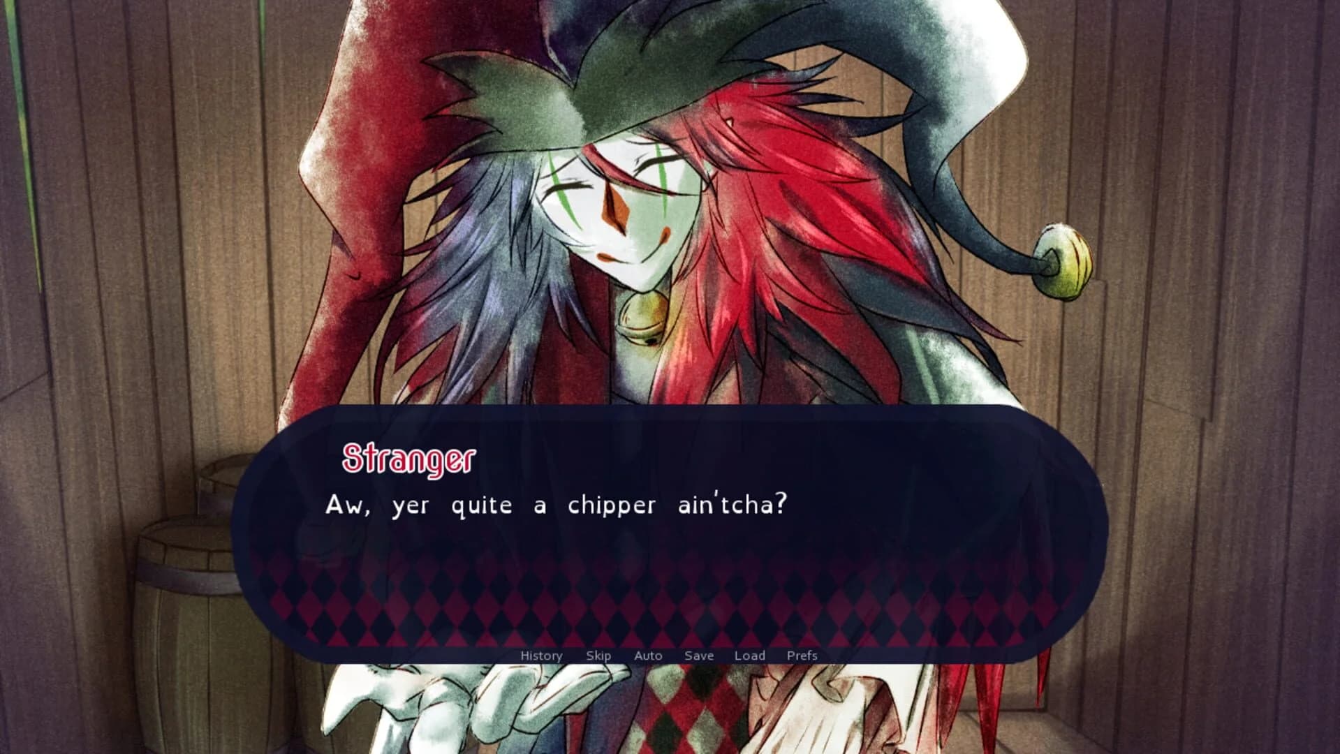 Trapped with Jester screenshot 1