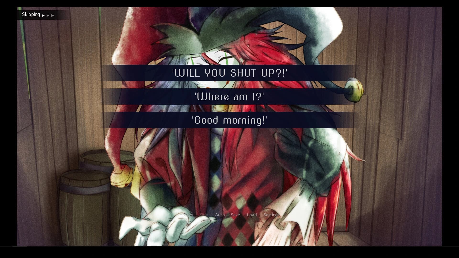 Trapped with Jester screenshot 7
