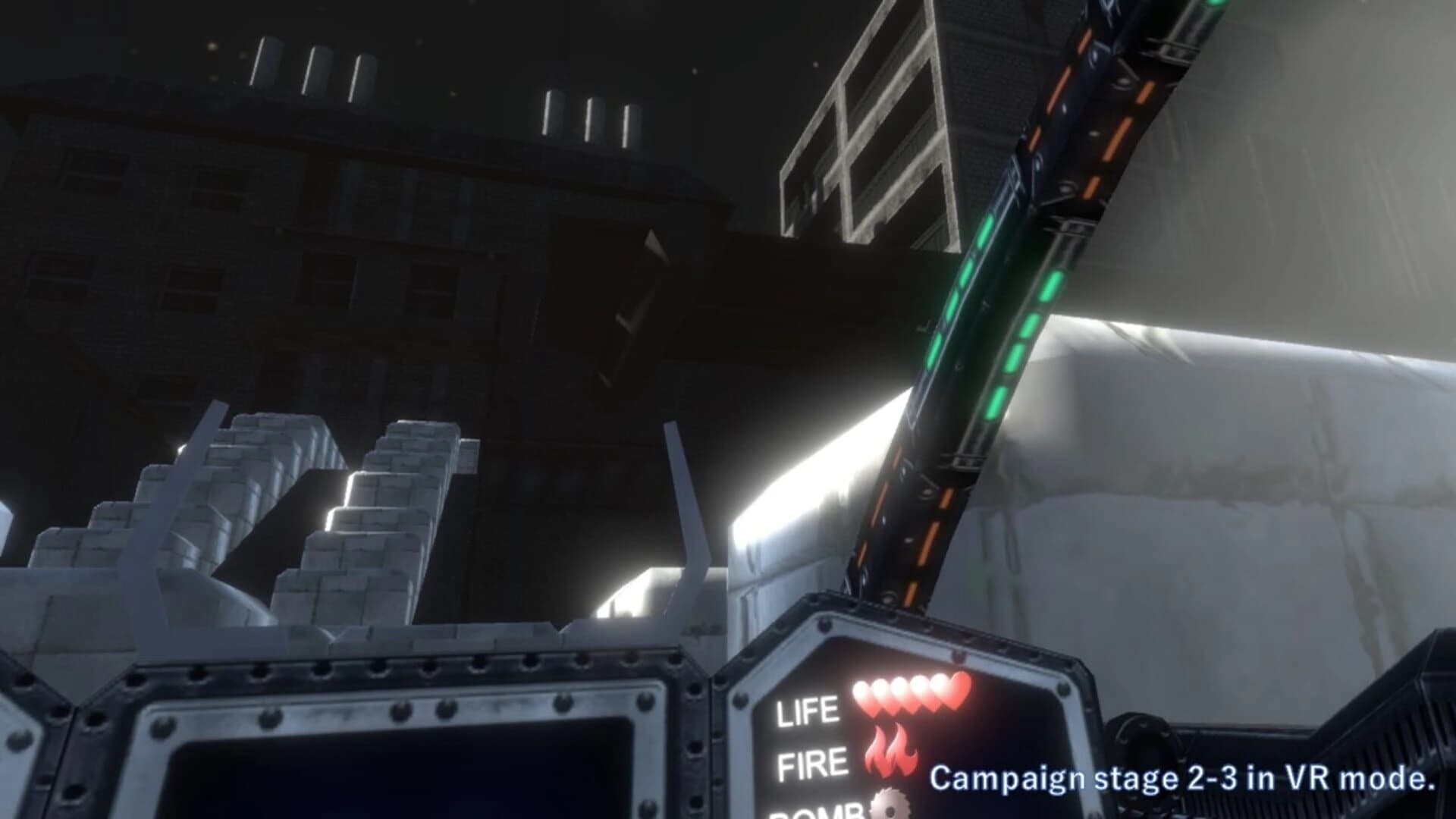 Trapper screenshot 2