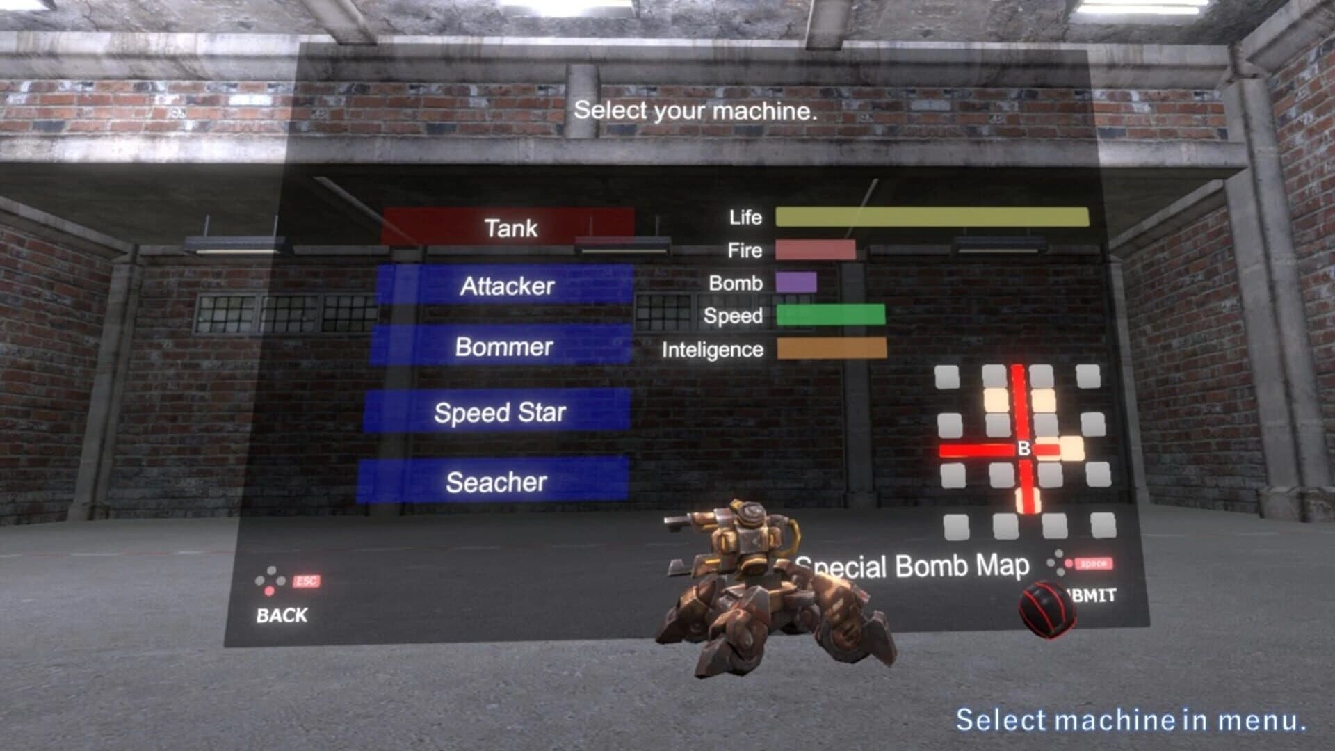 Trapper screenshot 3